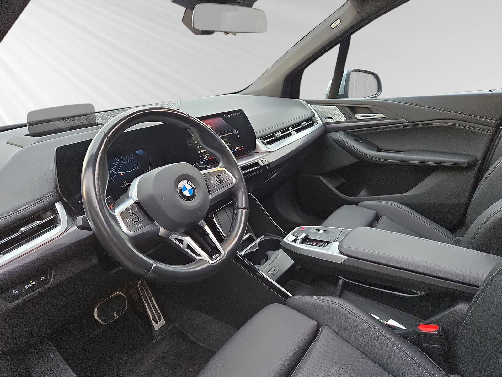 BMW 223i Active Tourer xDrive M Sport DKG - 4