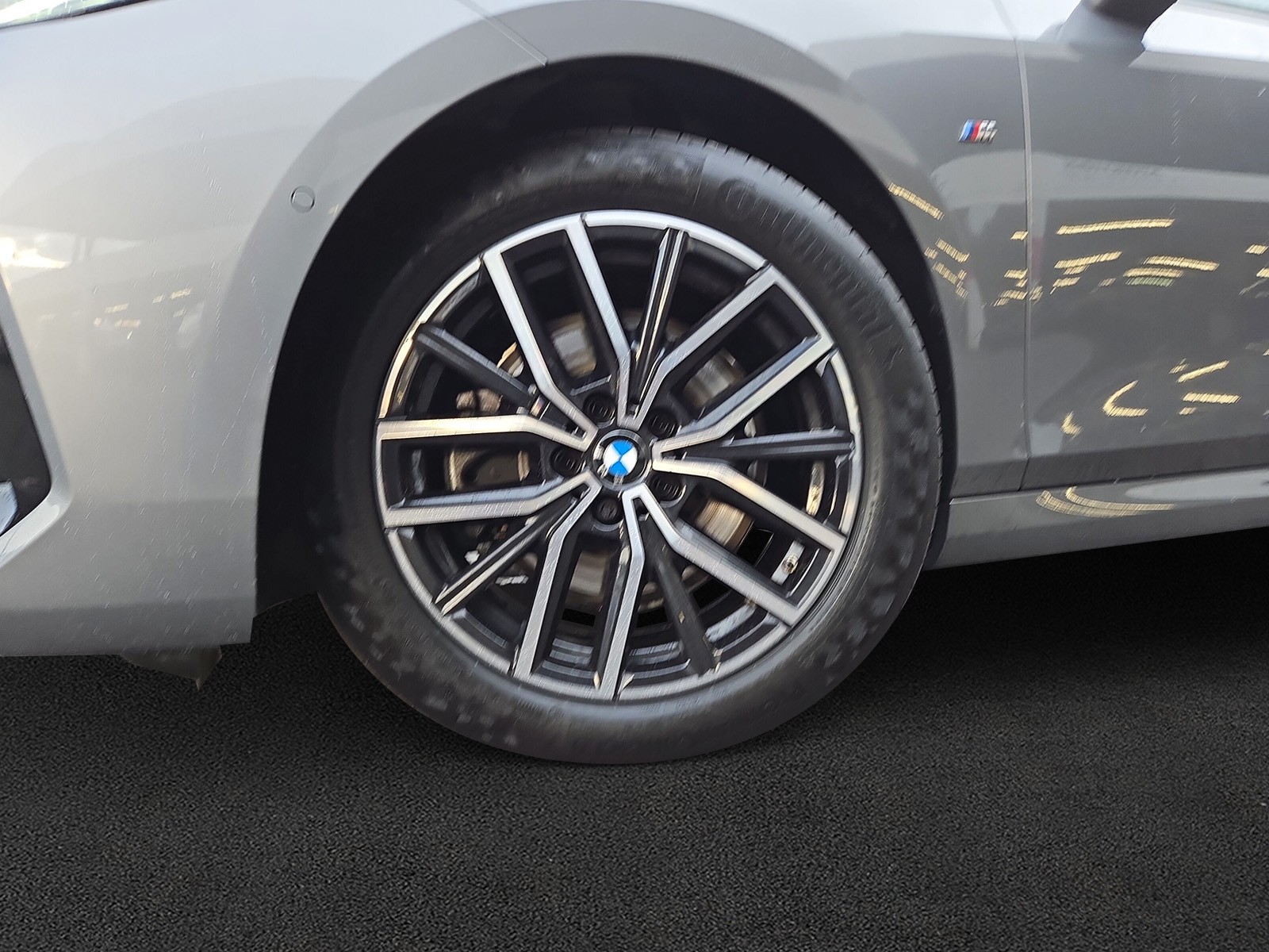 BMW 223i Active Tourer xDrive M Sport DKG - 9