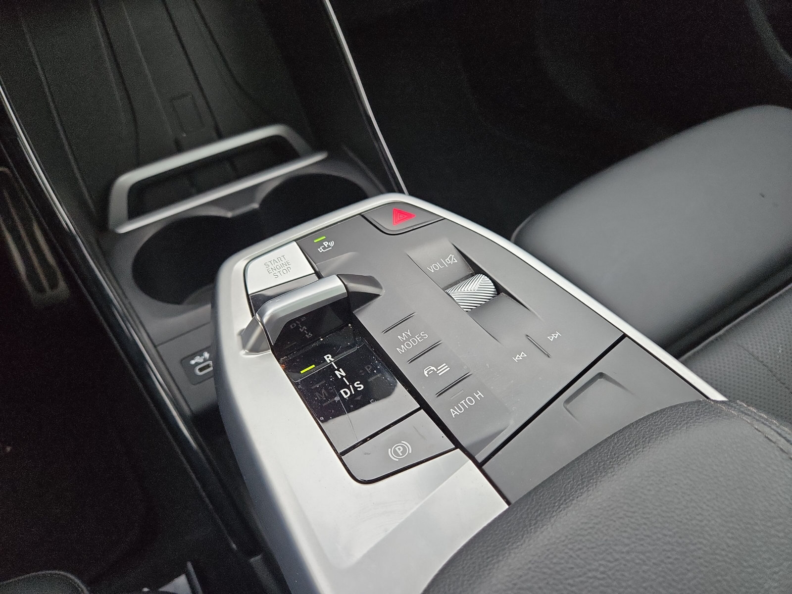 BMW 223i Active Tourer xDrive M Sport DKG - 13