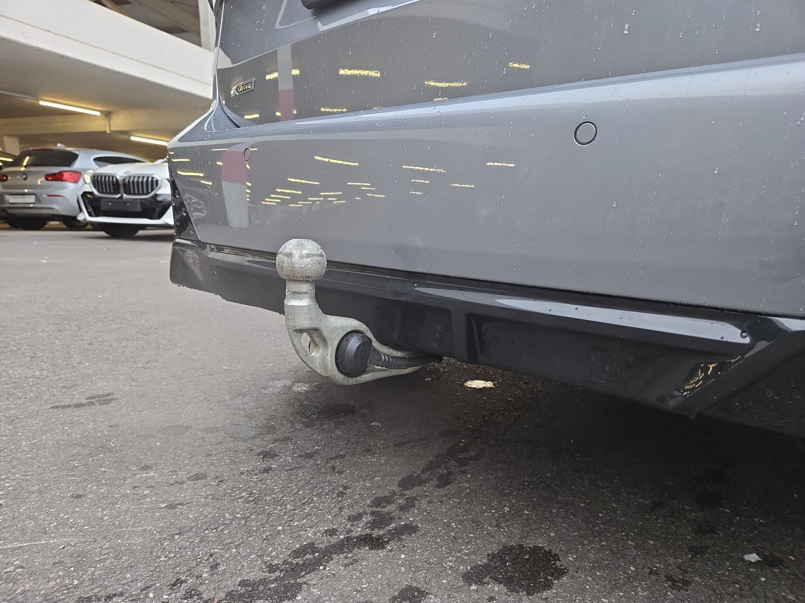 BMW 223i Active Tourer xDrive M Sport DKG - 18