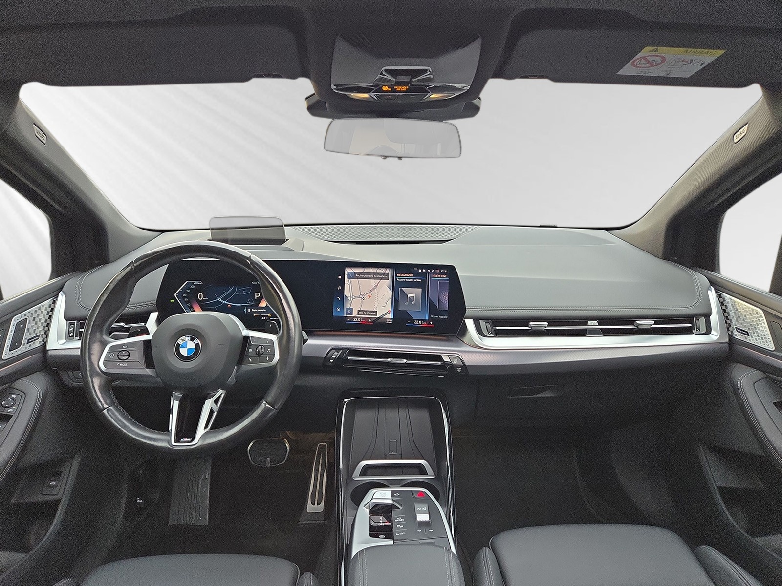 BMW 223i Active Tourer xDrive M Sport DKG - 6