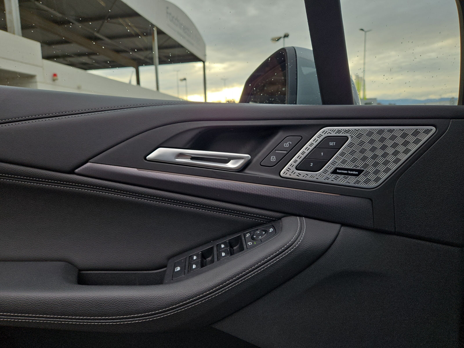 BMW 223i Active Tourer xDrive M Sport DKG - 17