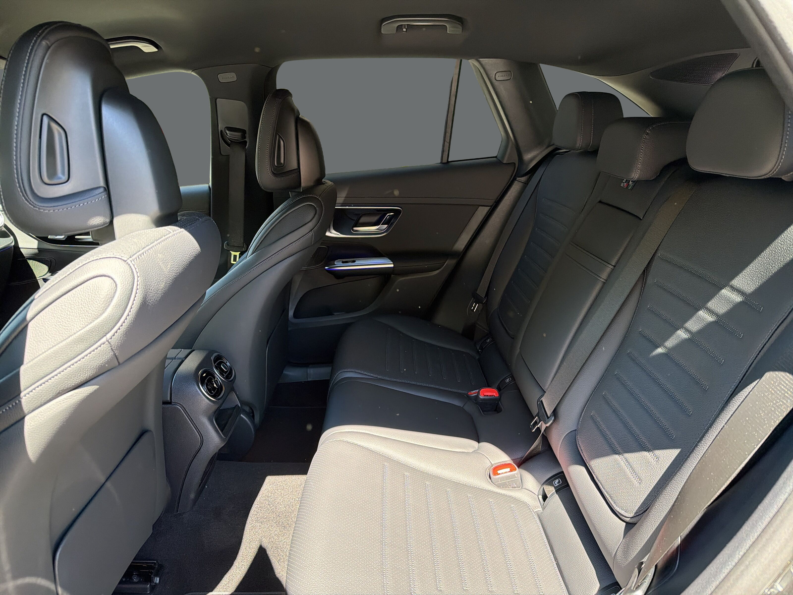 MERCEDES-BENZ GLC 220 d 4Matic 9G-Tronic - 14