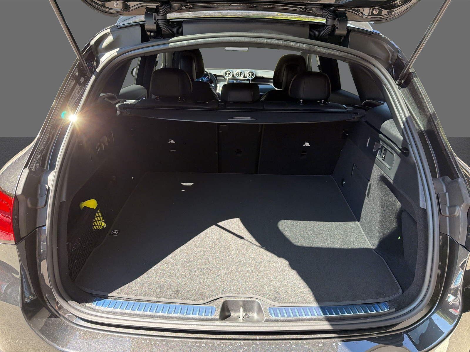 MERCEDES-BENZ GLC 220 d 4Matic 9G-Tronic - 20