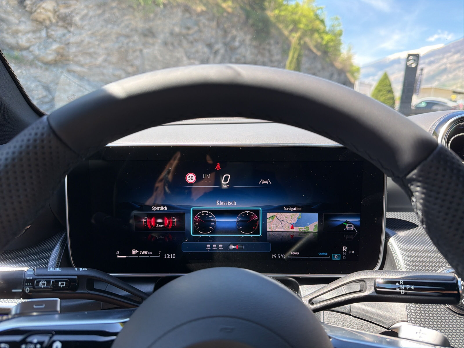MERCEDES-BENZ GLC 220 d 4Matic 9G-Tronic - 26