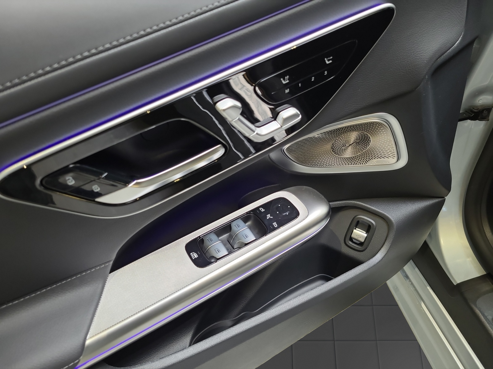 MERCEDES-BENZ CLE 200 Cabrio 4Matic 9G-Tronic - 8