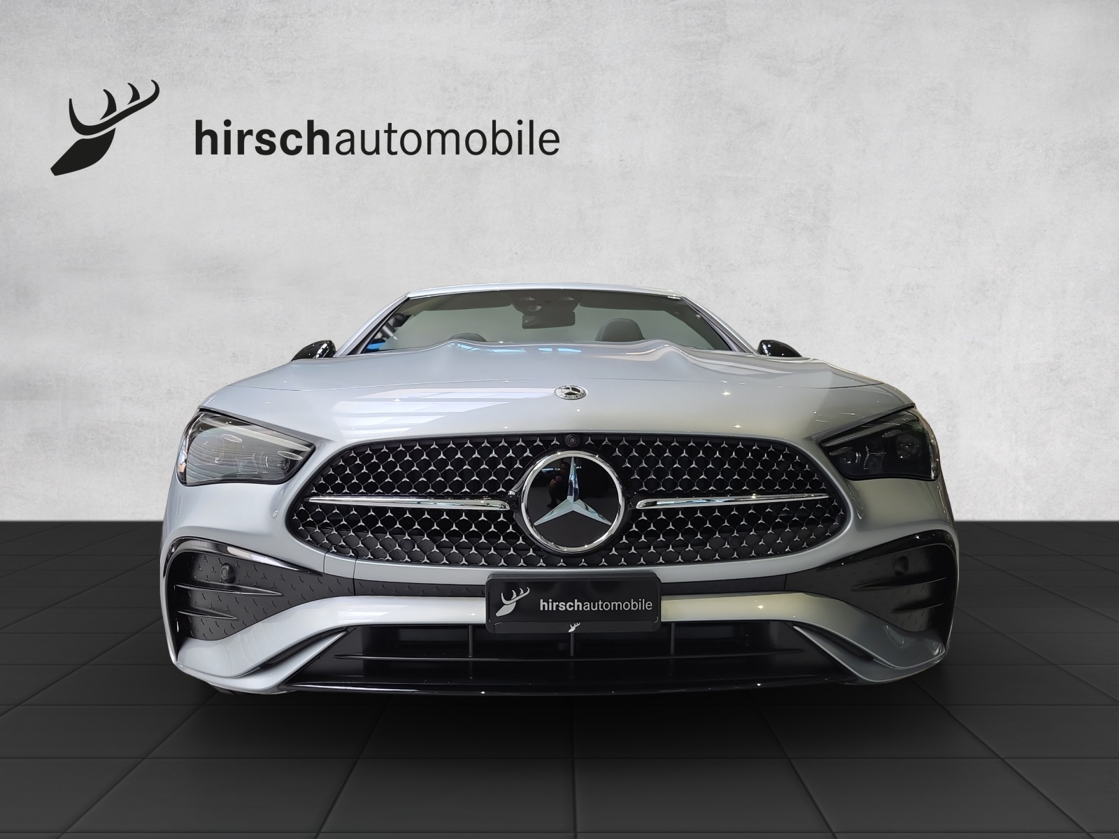 MERCEDES-BENZ CLE 200 Cabrio 4Matic 9G-Tronic - 6