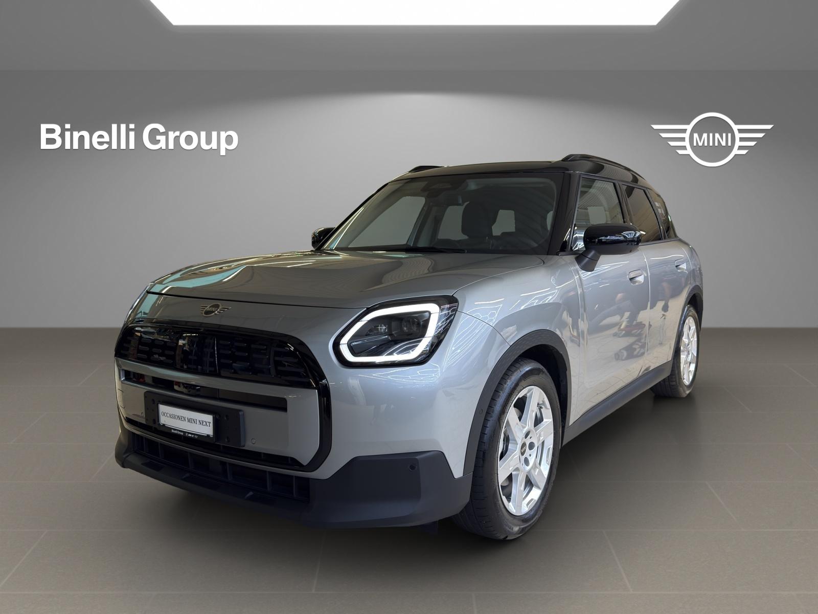 Countryman E