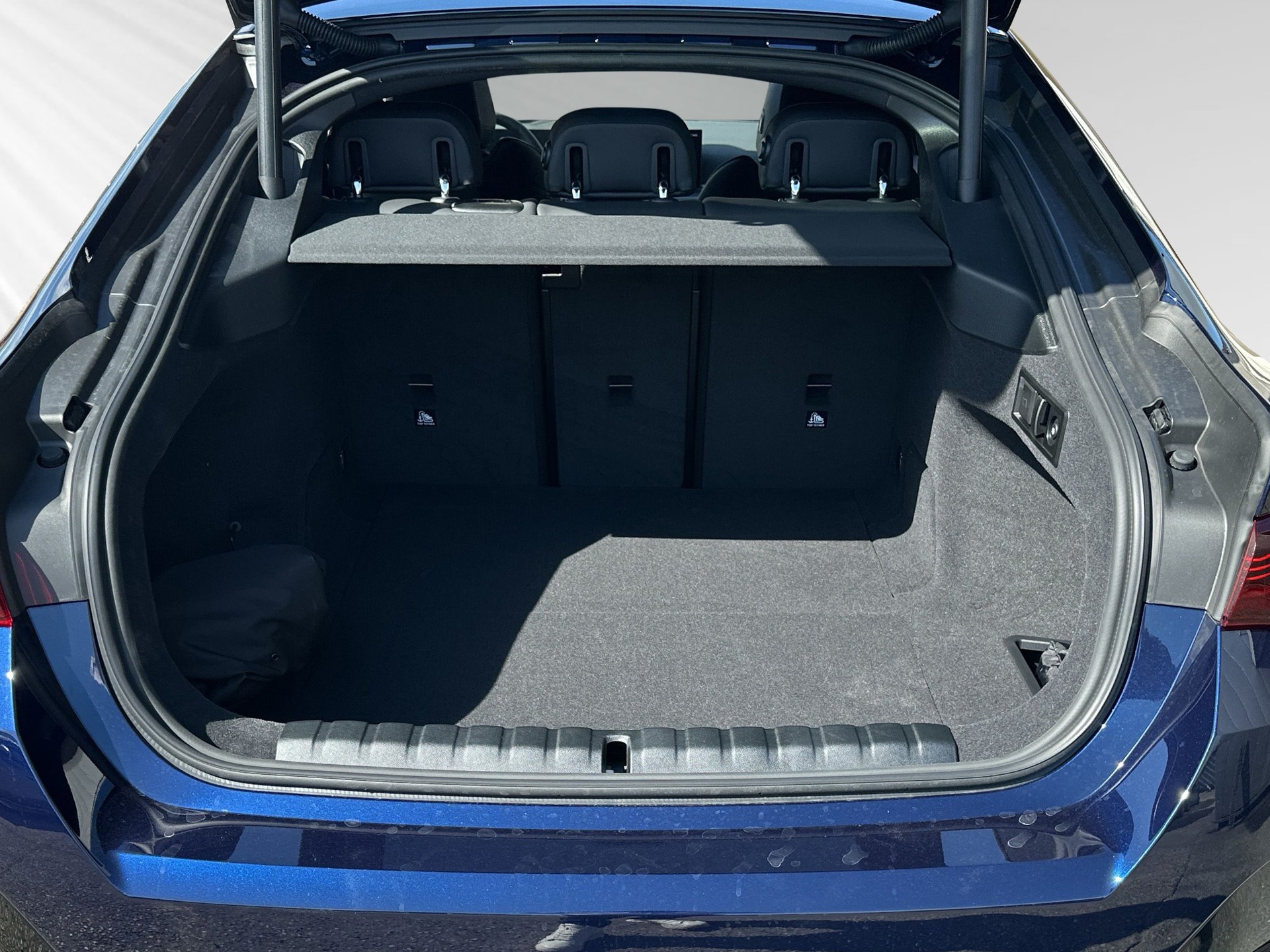 BMW i4 eDrive 40 M Sport Pro - 8