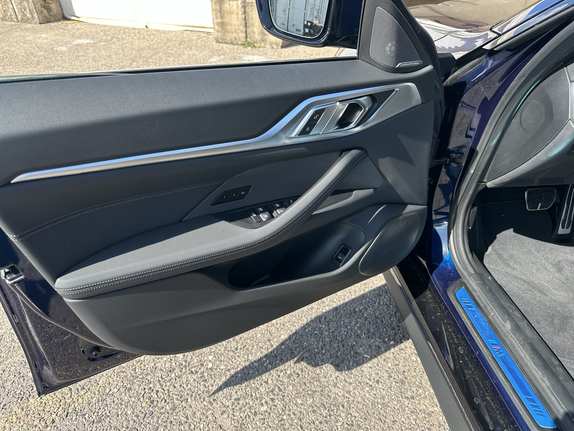 BMW i4 eDrive 40 M Sport Pro - 17