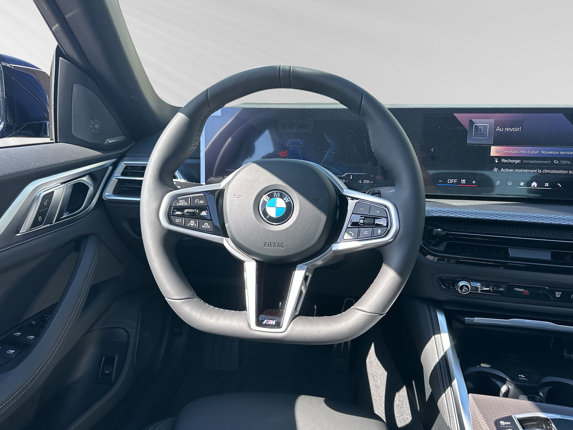 BMW i4 eDrive 40 M Sport Pro - 5