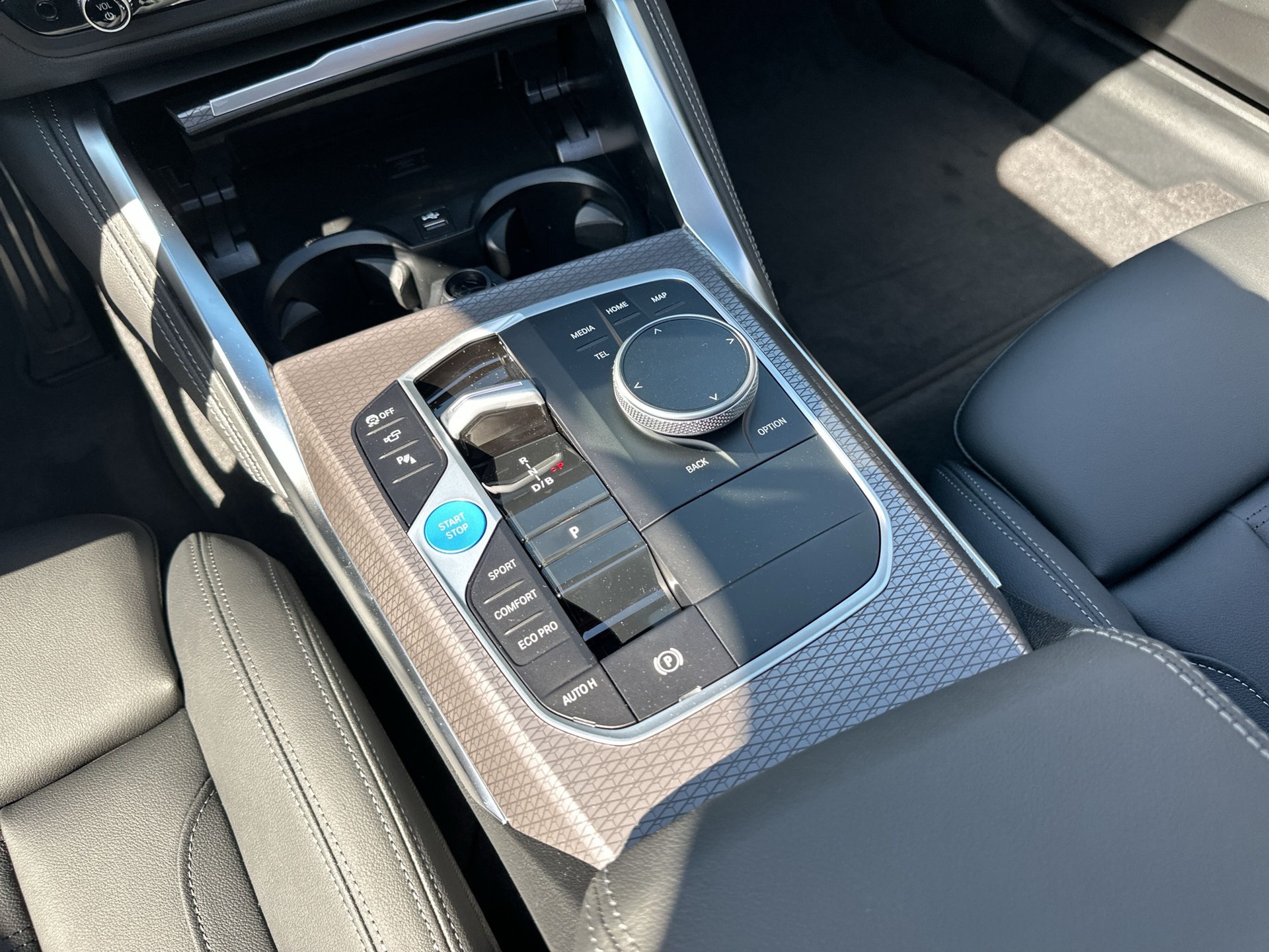 BMW i4 eDrive 40 M Sport Pro - 13