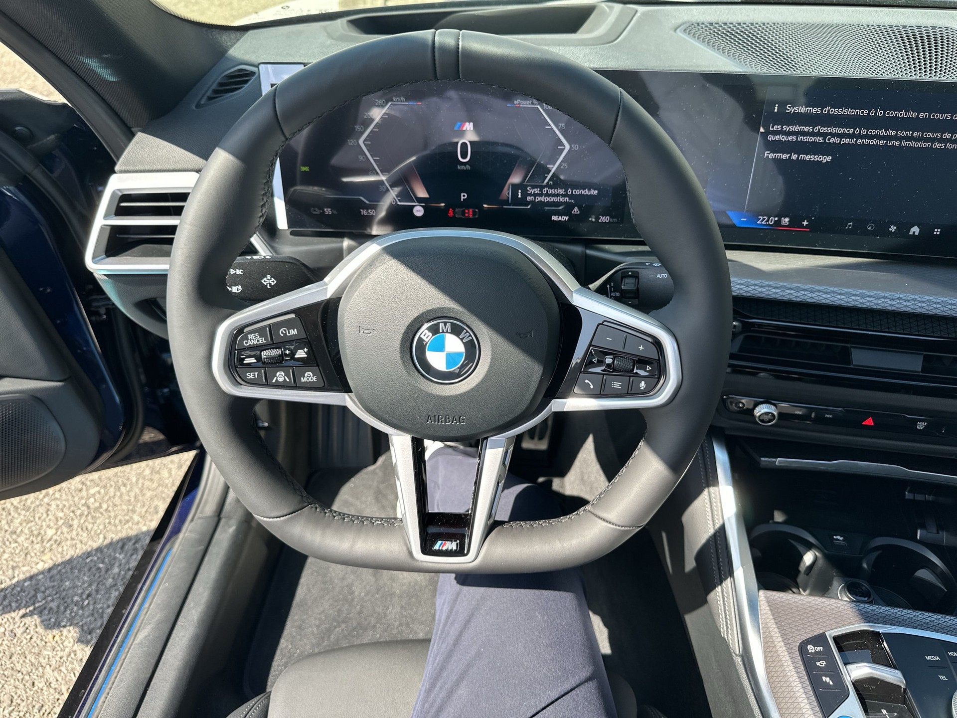 BMW i4 eDrive 40 M Sport Pro - 12
