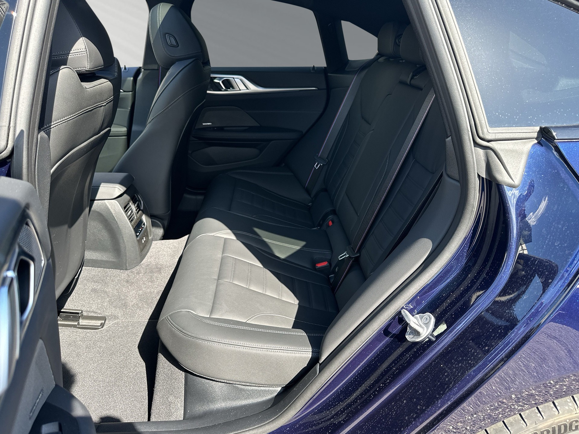 BMW i4 eDrive 40 M Sport Pro - 7