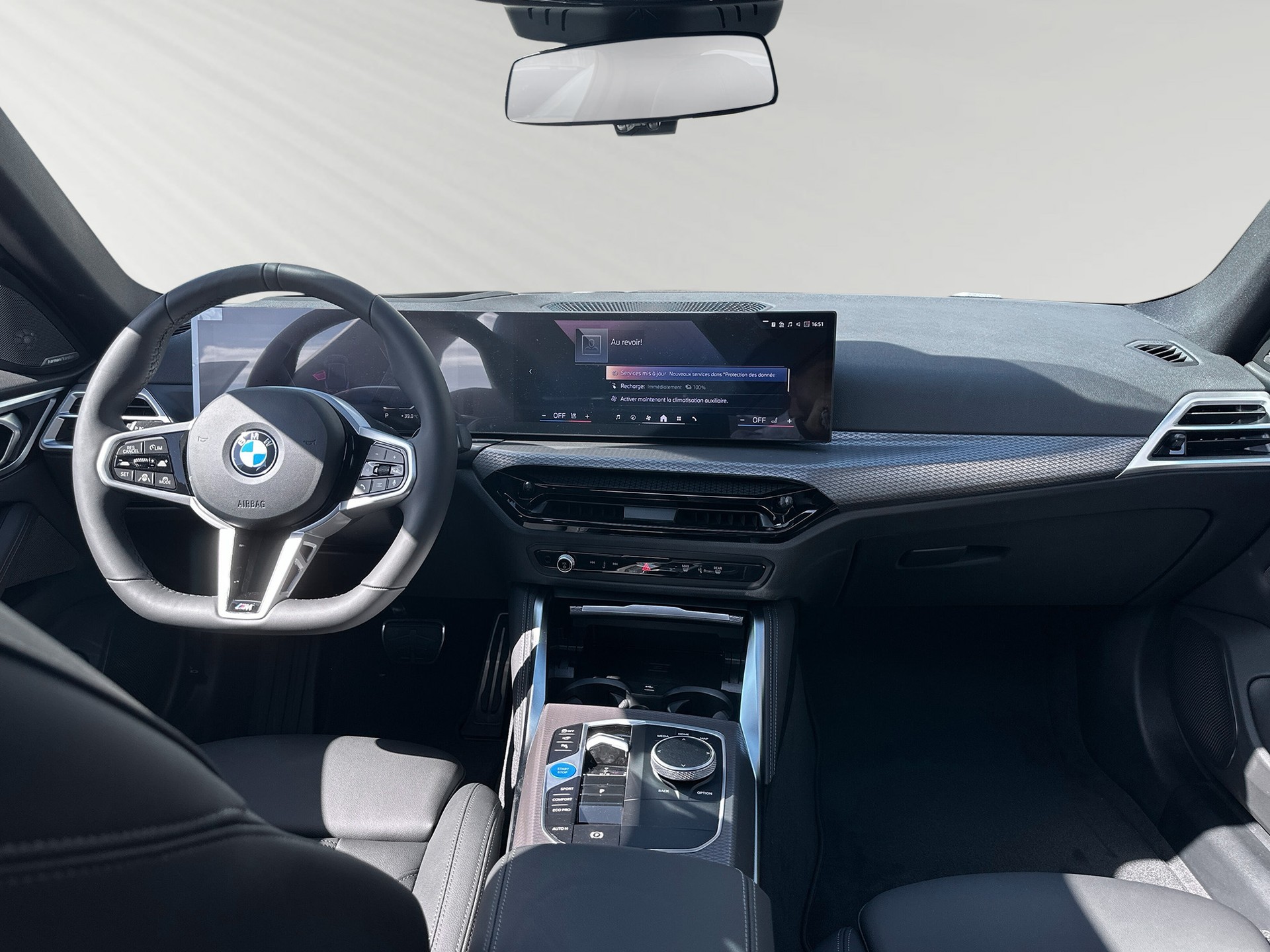 BMW i4 eDrive 40 M Sport Pro - 6