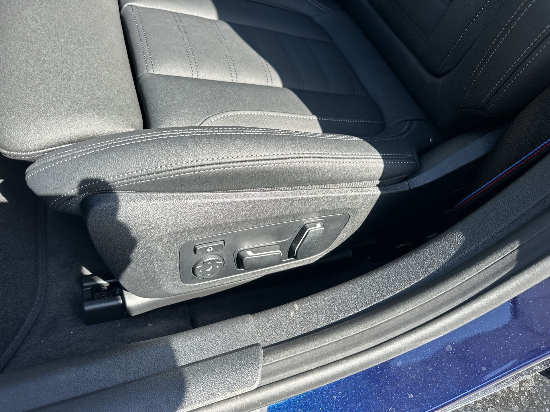 BMW i4 eDrive 40 M Sport Pro - 19