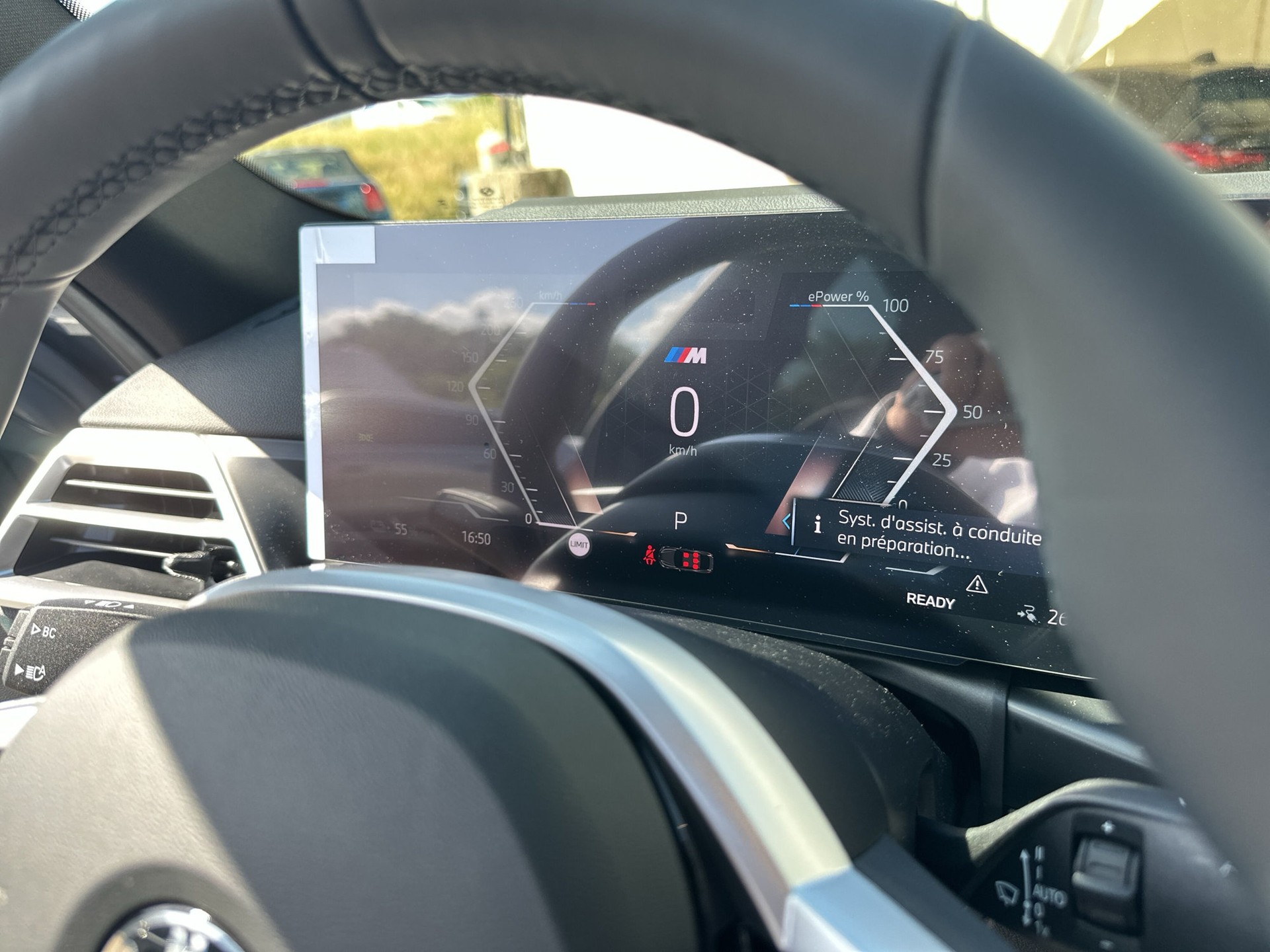 BMW i4 eDrive 40 M Sport Pro - 14