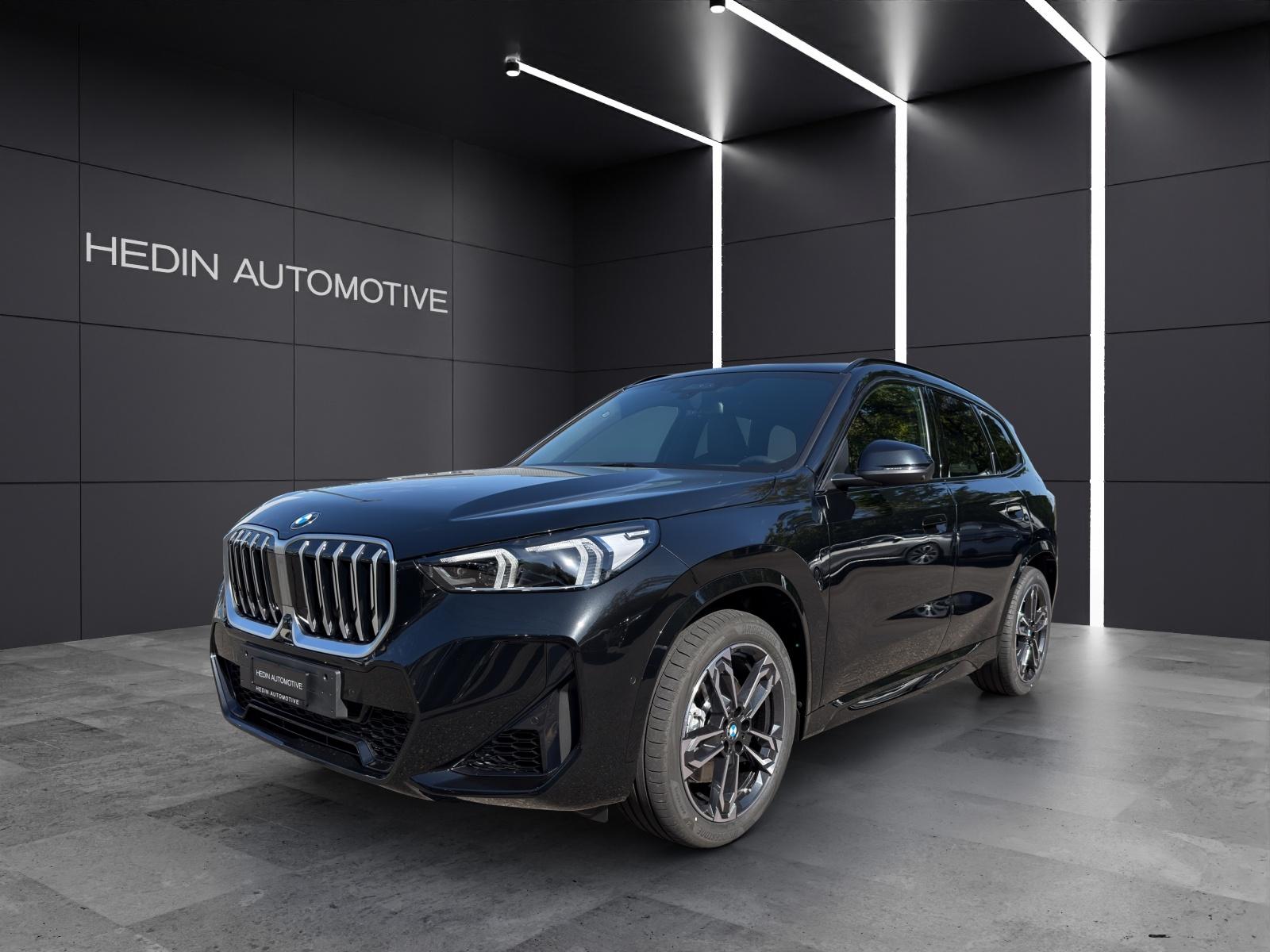 BMW X1 U11 23i xDrive paddles SUV / Geländewagen