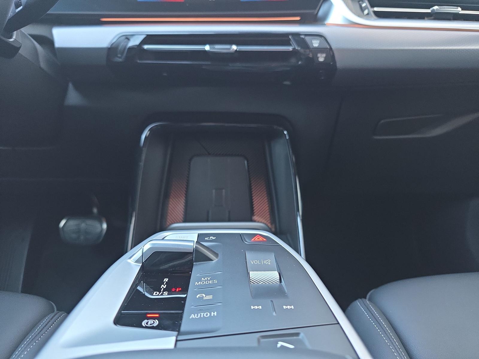 BMW X1 23d M Sport xDrive U11 (CH) AHK - 18