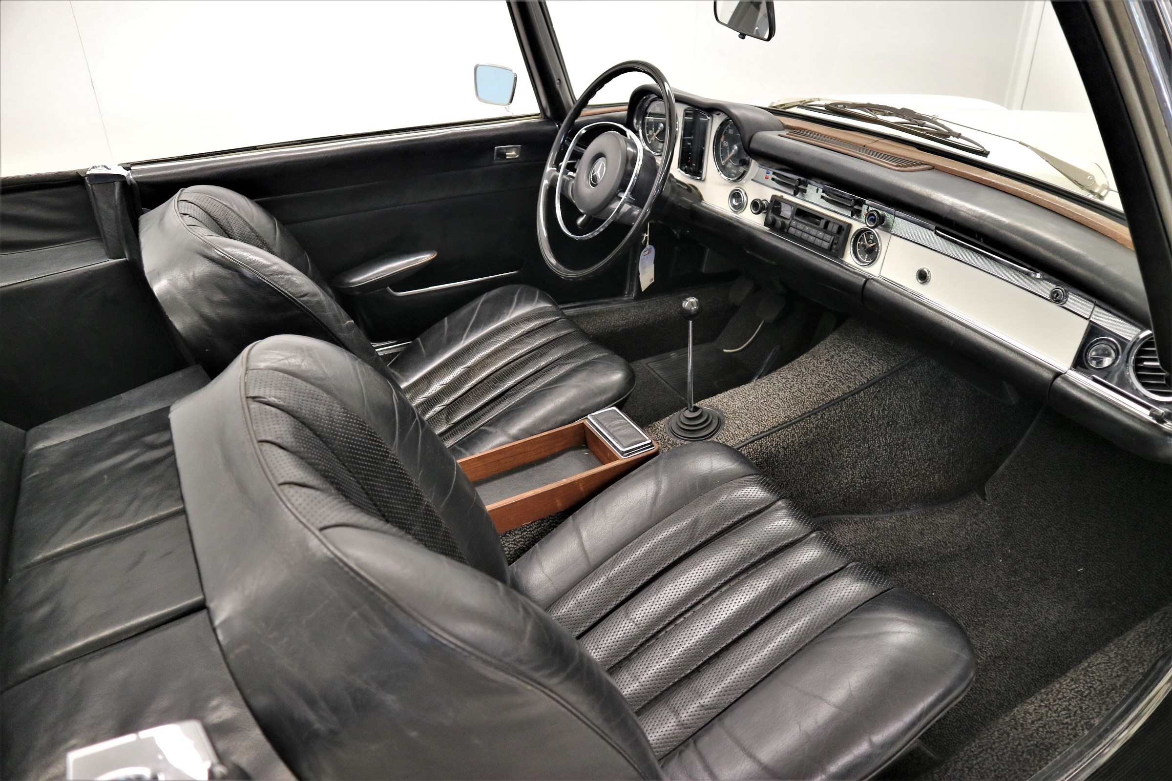 280 SL Pagode California thumbnail n°6