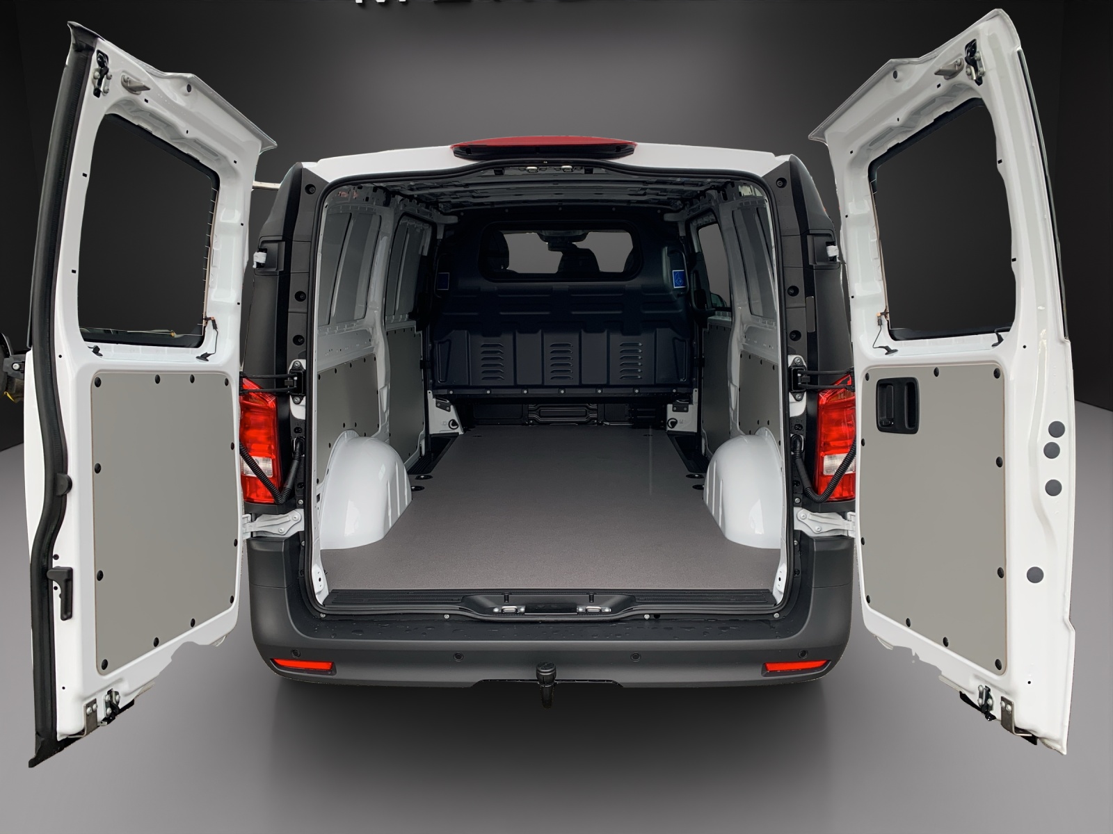 MERCEDES-BENZ Vito 119 CDI Extralang Pro 9G-Tronic - 11