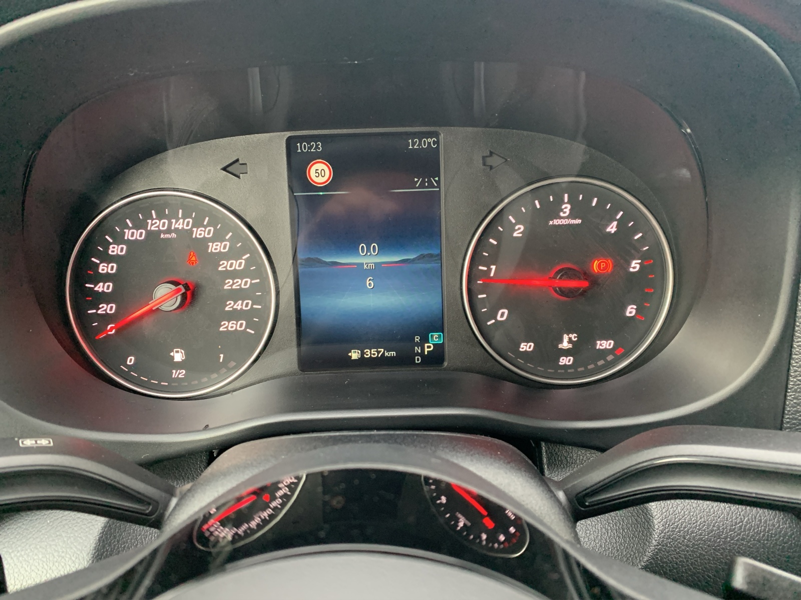 MERCEDES-BENZ Vito 119 CDI Extralang Pro 9G-Tronic - 9