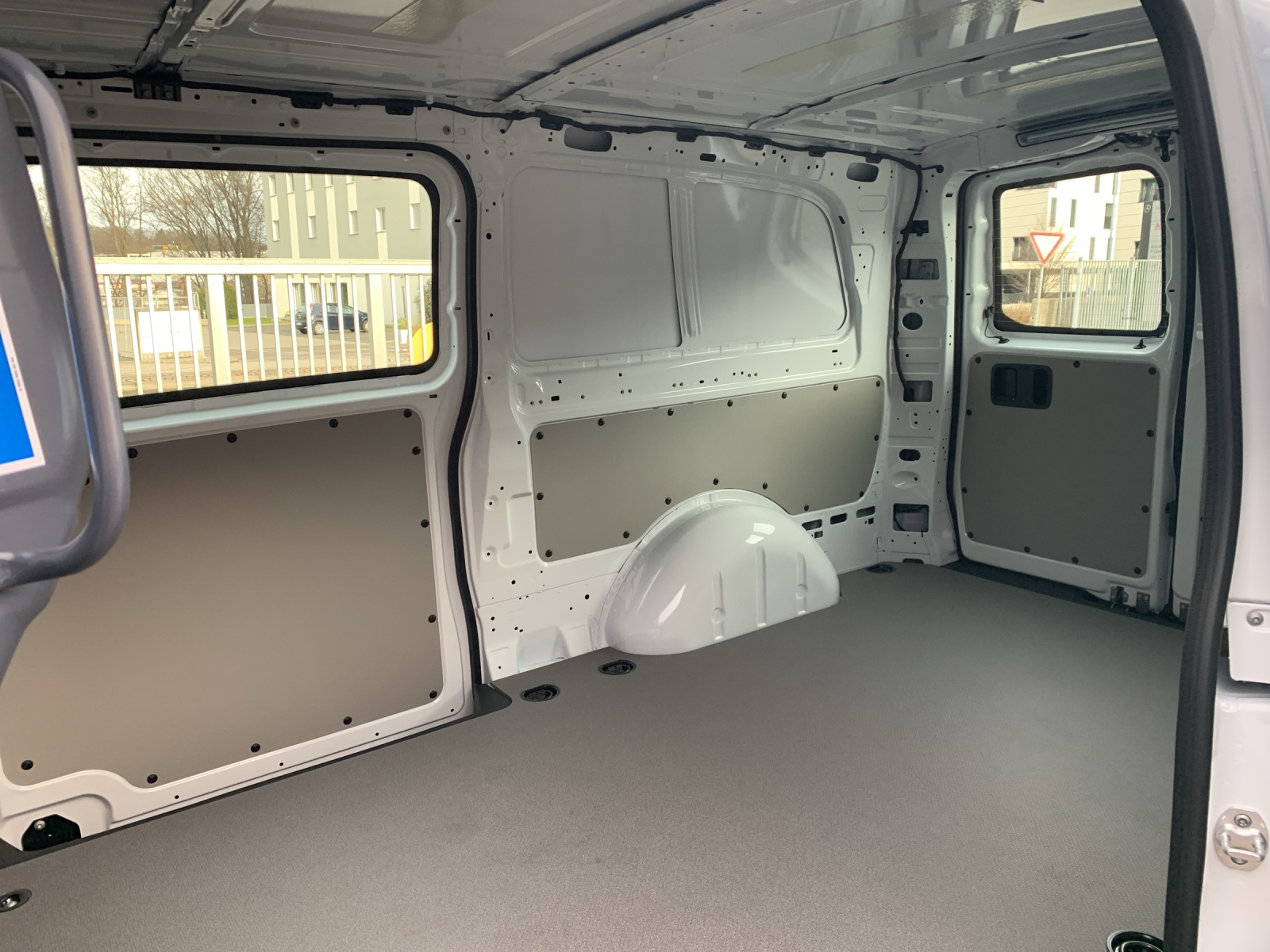 MERCEDES-BENZ Vito 119 CDI Extralang Pro 9G-Tronic - 8