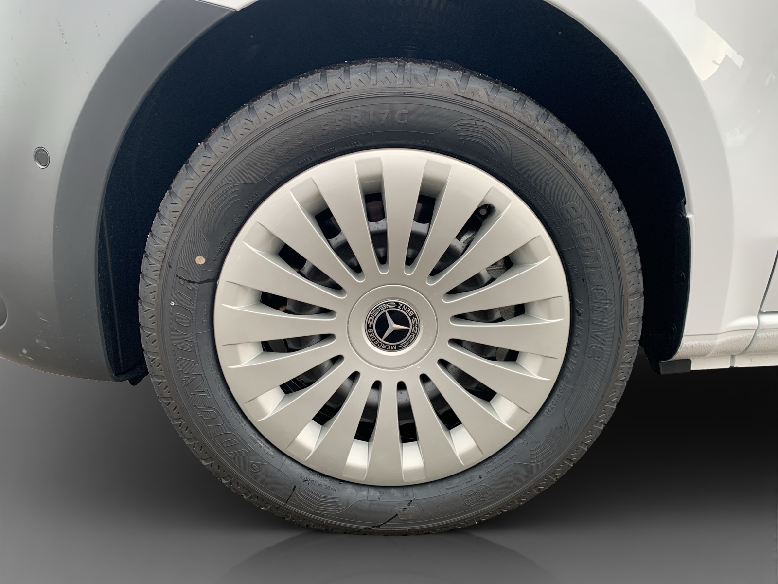 MERCEDES-BENZ Vito 119 CDI Extralang Pro 9G-Tronic - 13