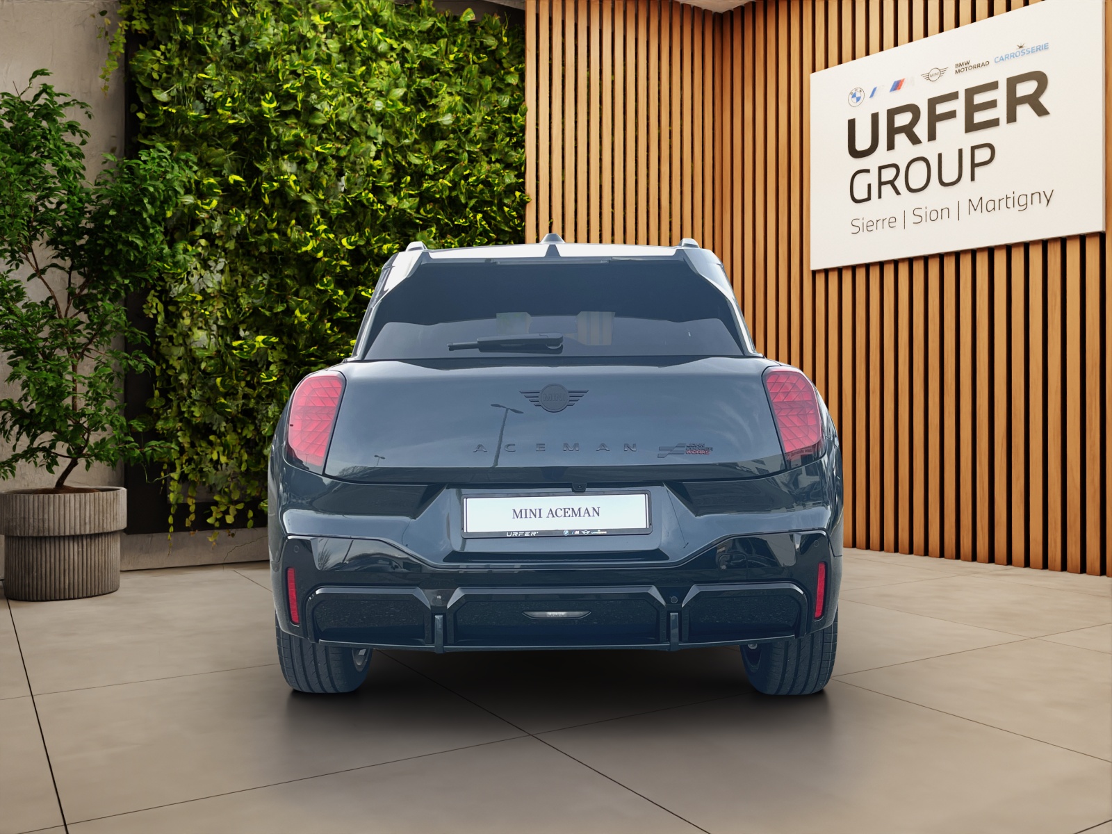 MINI Aceman e John Cooper Works - 4