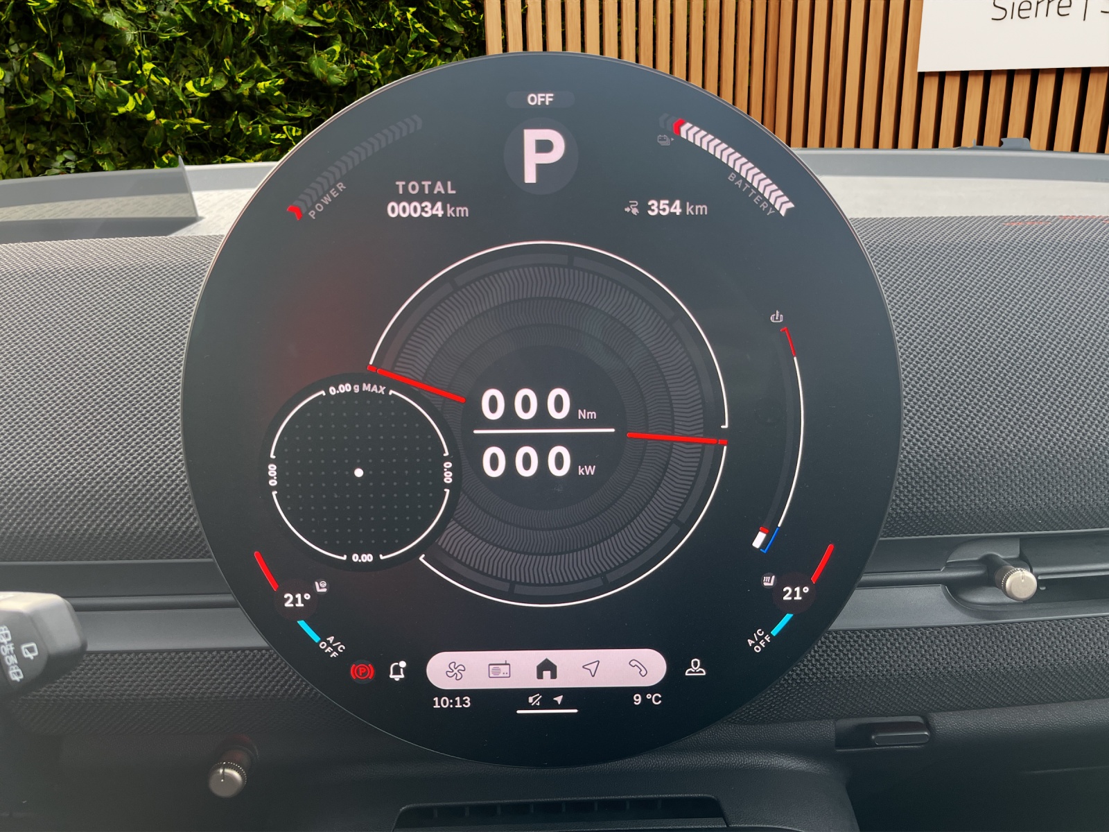 MINI Aceman e John Cooper Works - 14