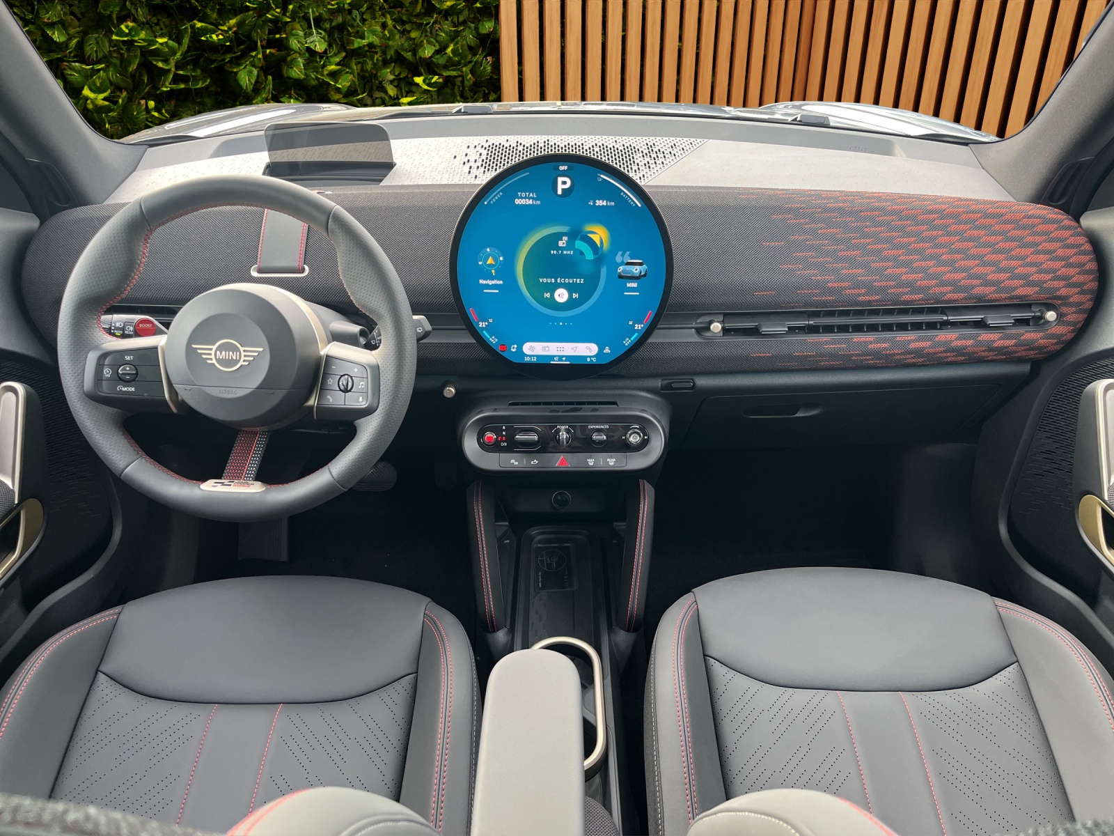 MINI Aceman e John Cooper Works - 12