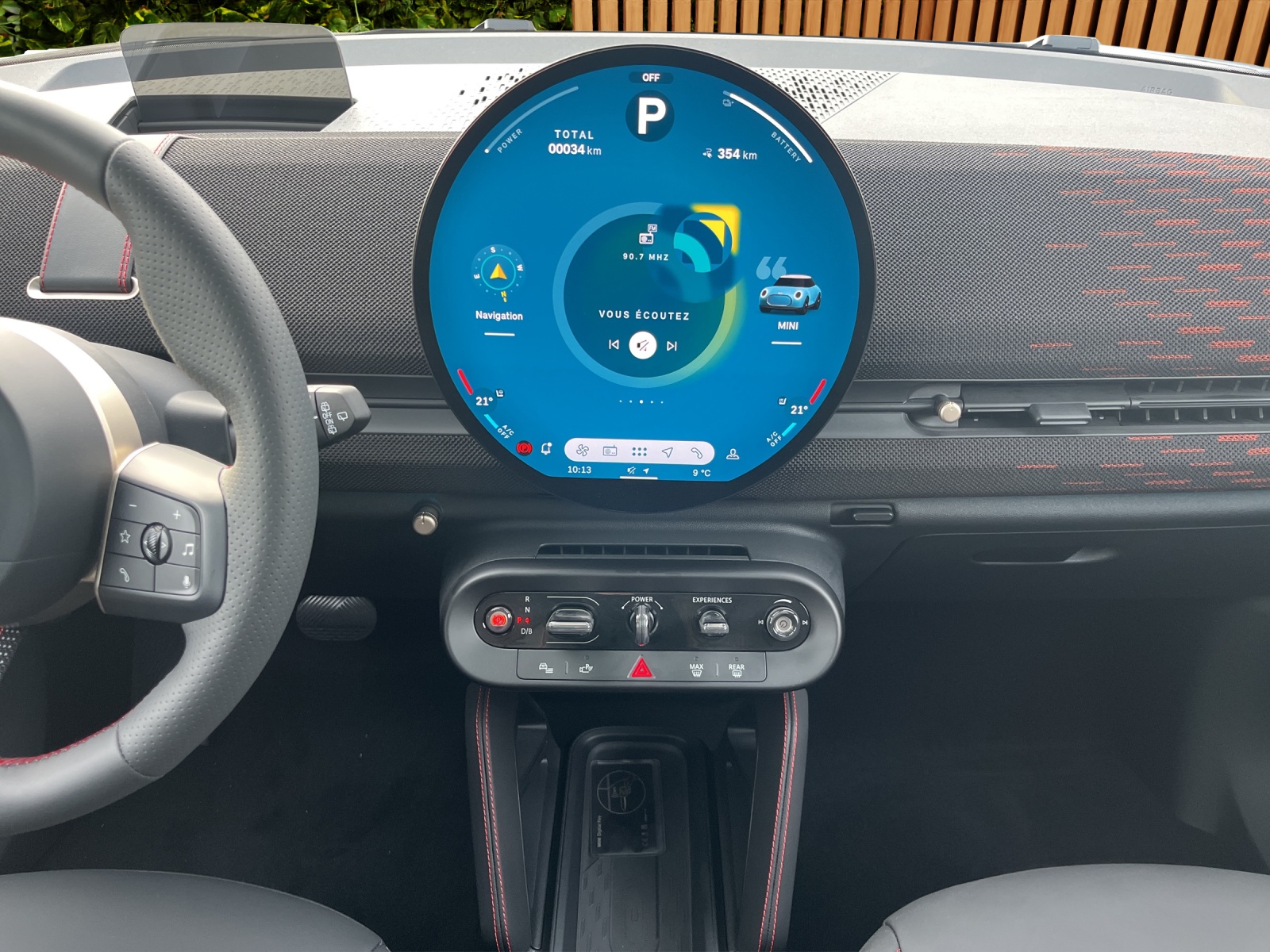 MINI Aceman e John Cooper Works - 15