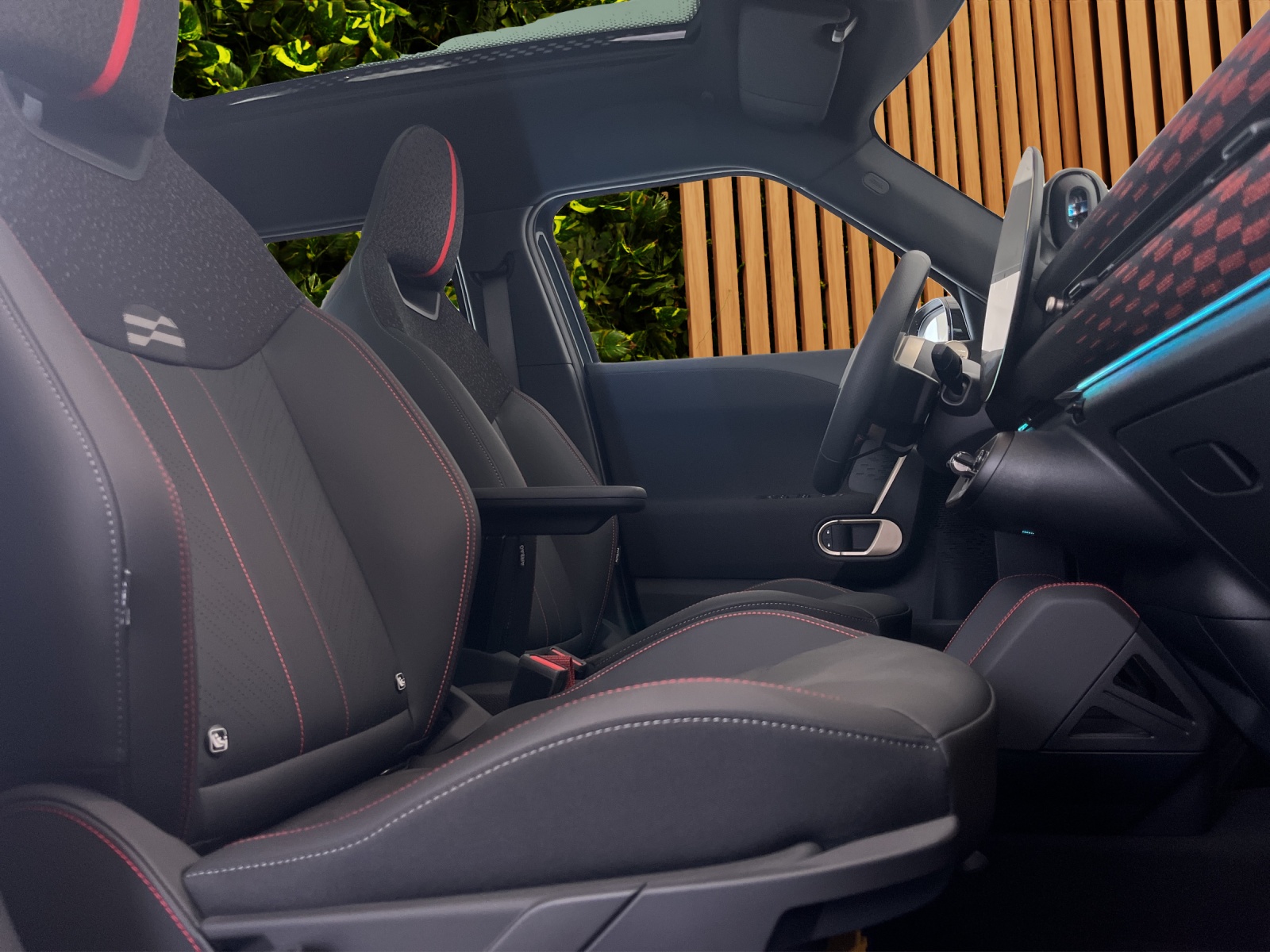 MINI Aceman e John Cooper Works - 11