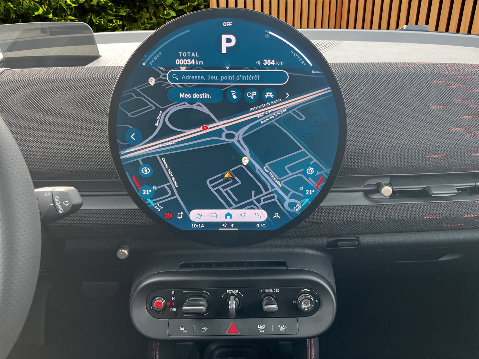 MINI Aceman e John Cooper Works - 16