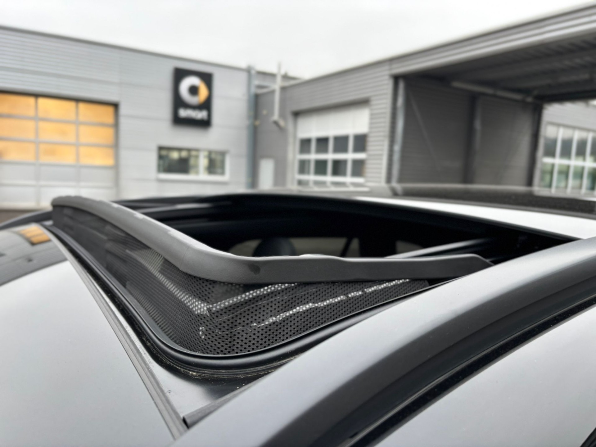 MERCEDES-BENZ GLC 200 AMG-Line 4Matic - 14