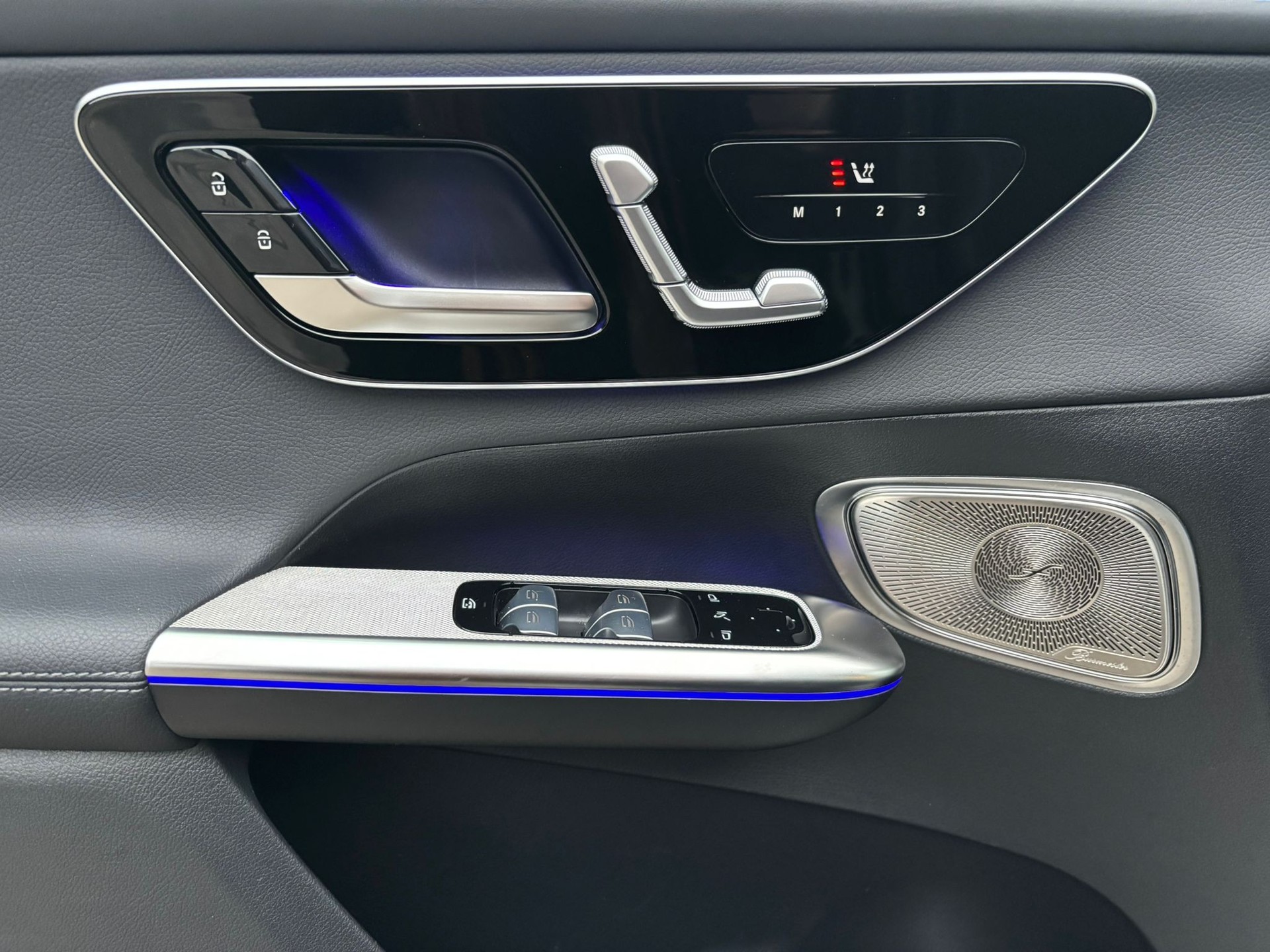 MERCEDES-BENZ GLC 200 AMG-Line 4Matic - 12