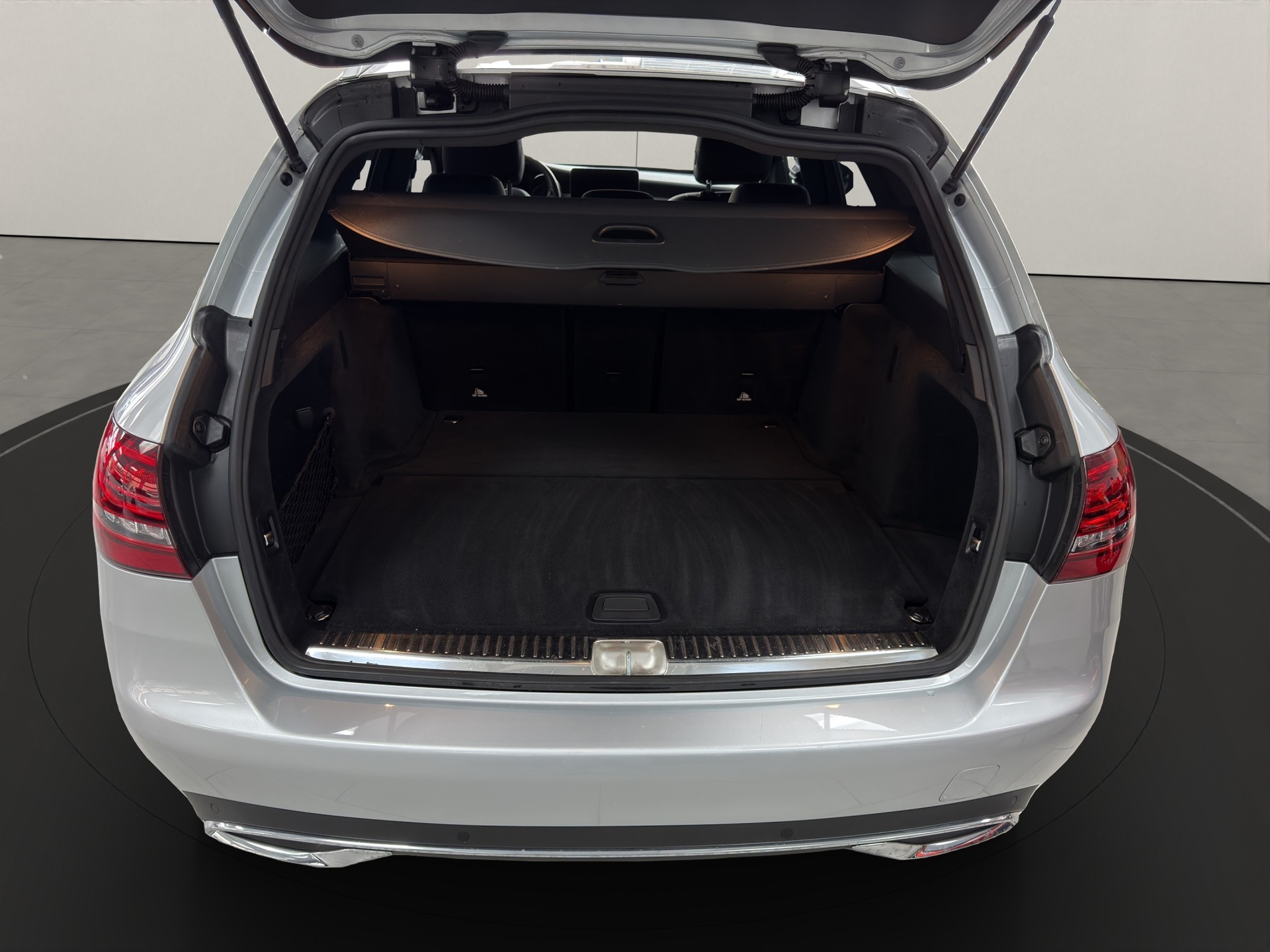 MERCEDES-BENZ C 220 d Swiss Star Avantgarde 4M 9G-Tronic - 12