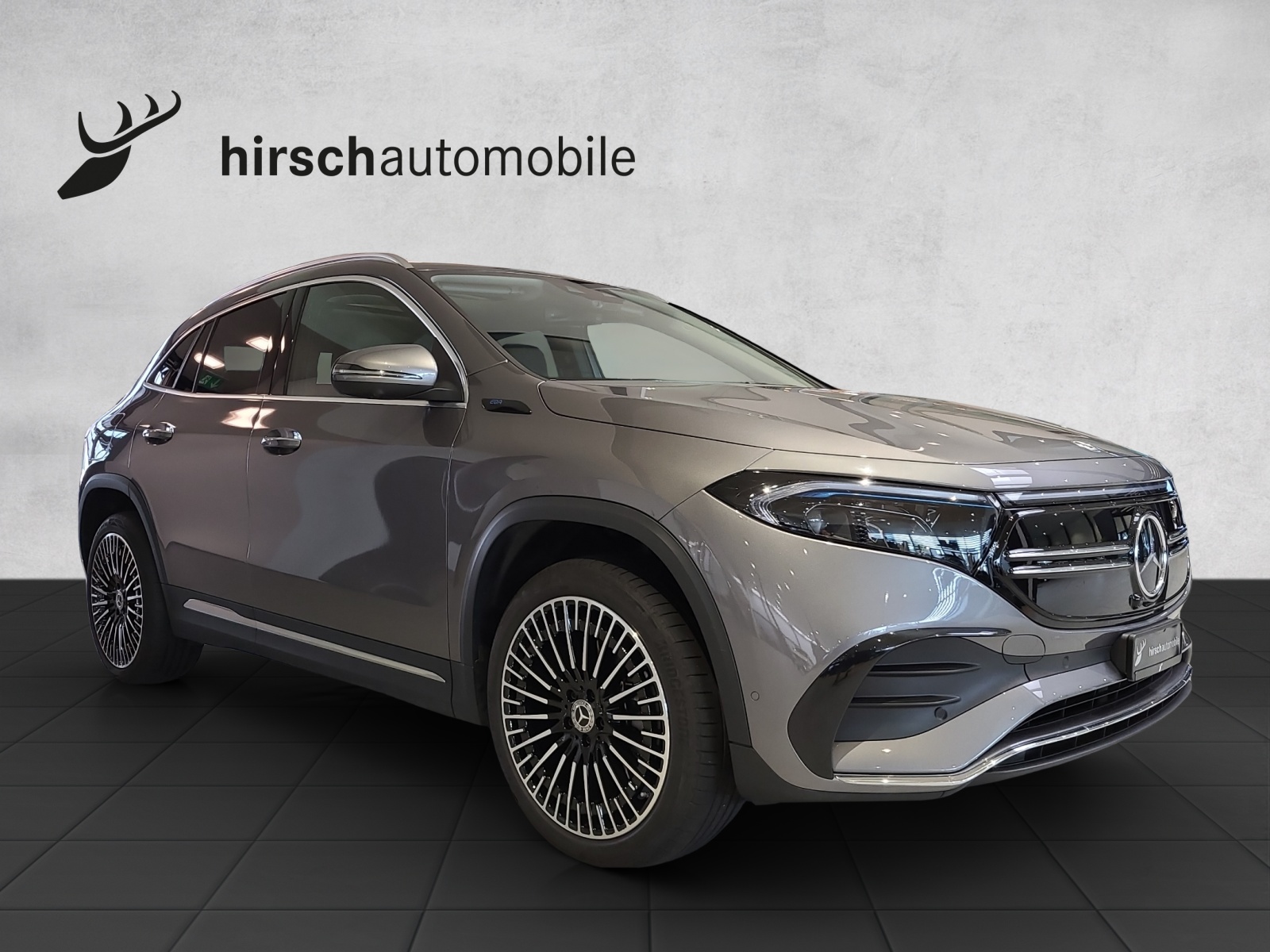 MERCEDES-BENZ EQA H243 EQA 300 Swiss Star AM - 5