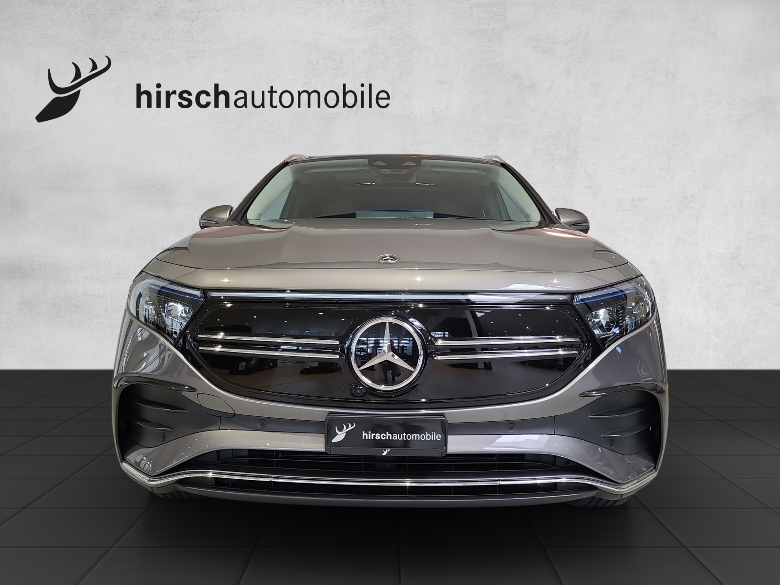MERCEDES-BENZ EQA H243 EQA 300 Swiss Star AM - 6