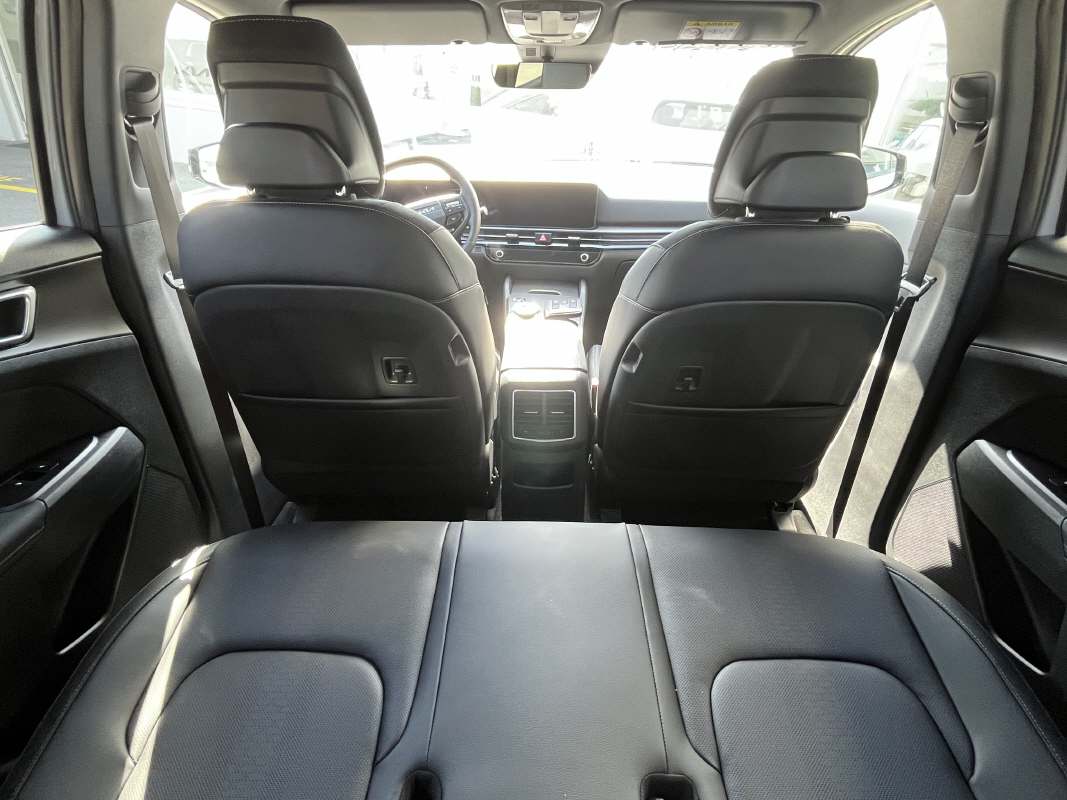 KIA Sportage 1.6 T-GDi Hybrid Black Edition - 6