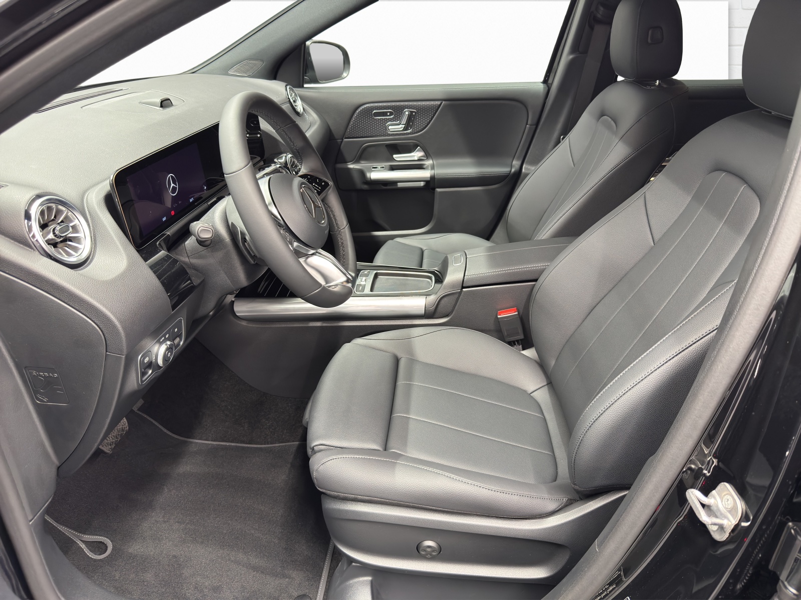MERCEDES-BENZ GLA 200 Advanced Plus Line Night Star - 7