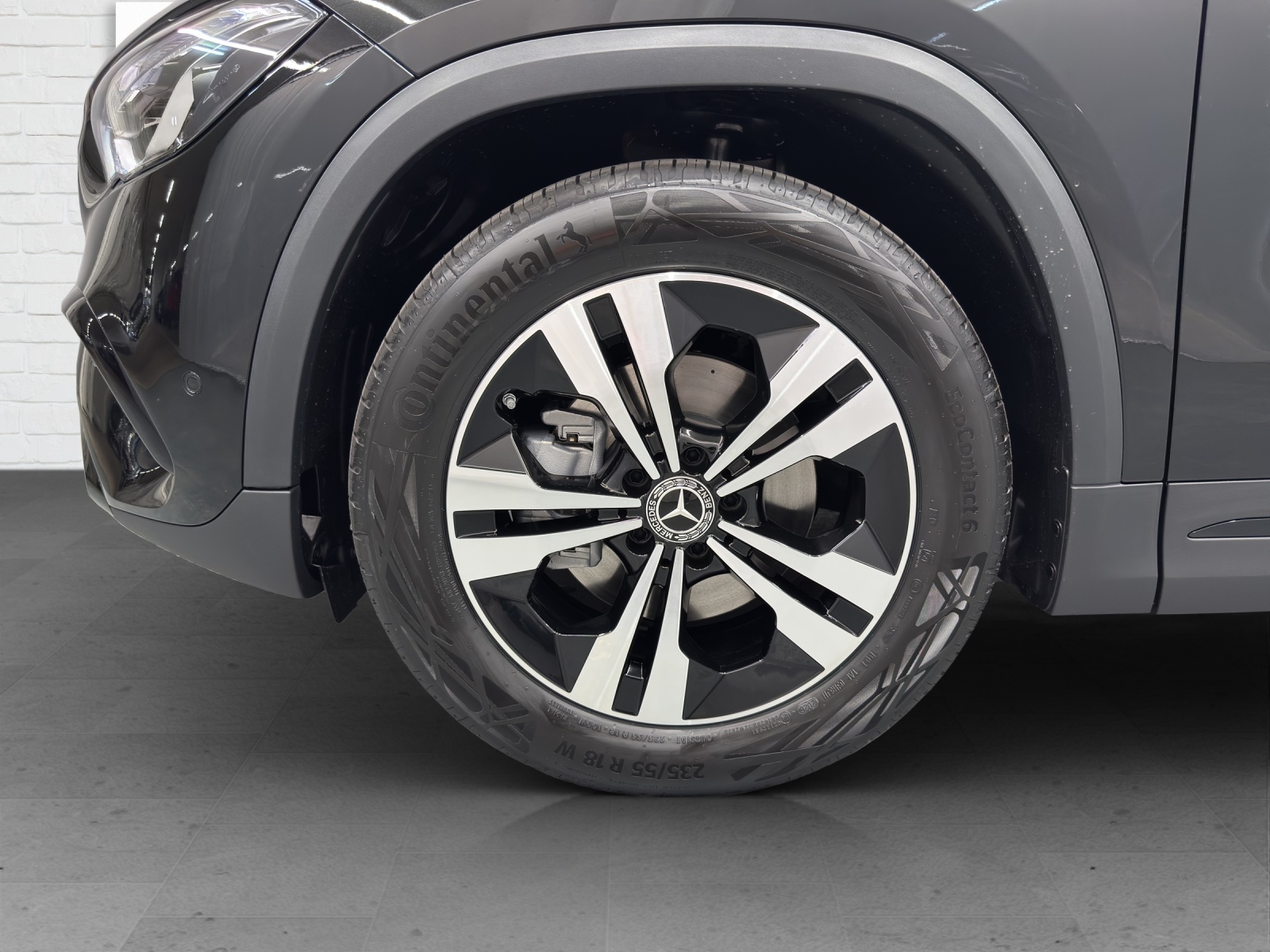 MERCEDES-BENZ GLA 200 Advanced Plus Line Night Star - 6