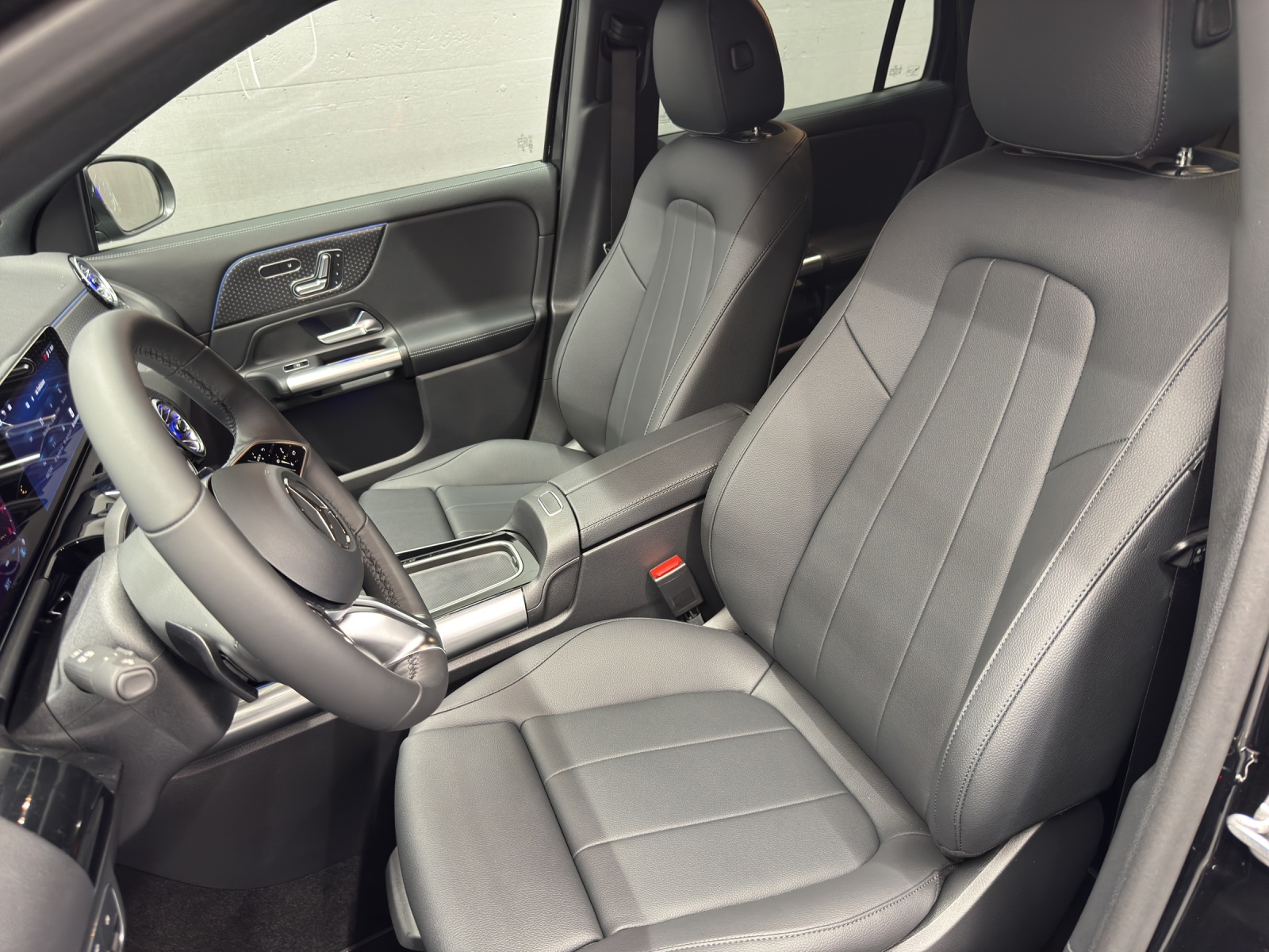 MERCEDES-BENZ GLA 200 Advanced Plus Line Night Star - 16