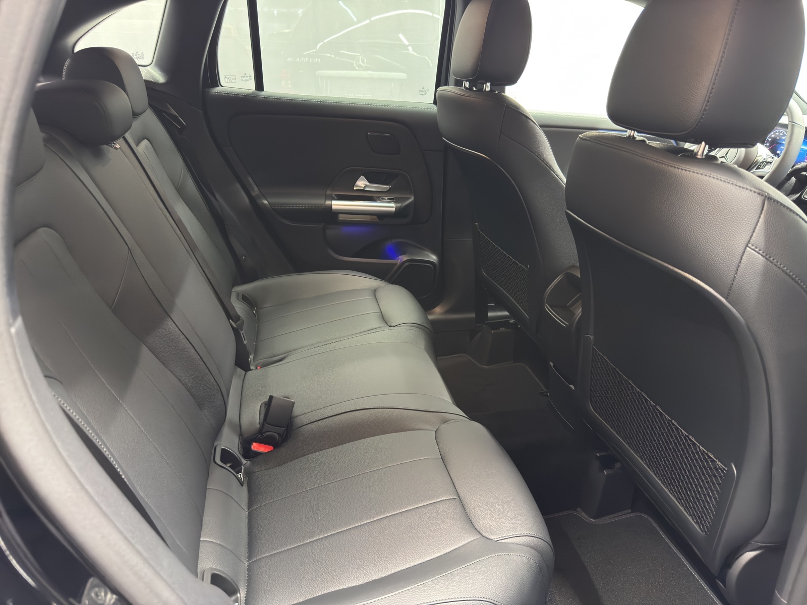 MERCEDES-BENZ GLA 200 Advanced Plus Line Night Star - 10