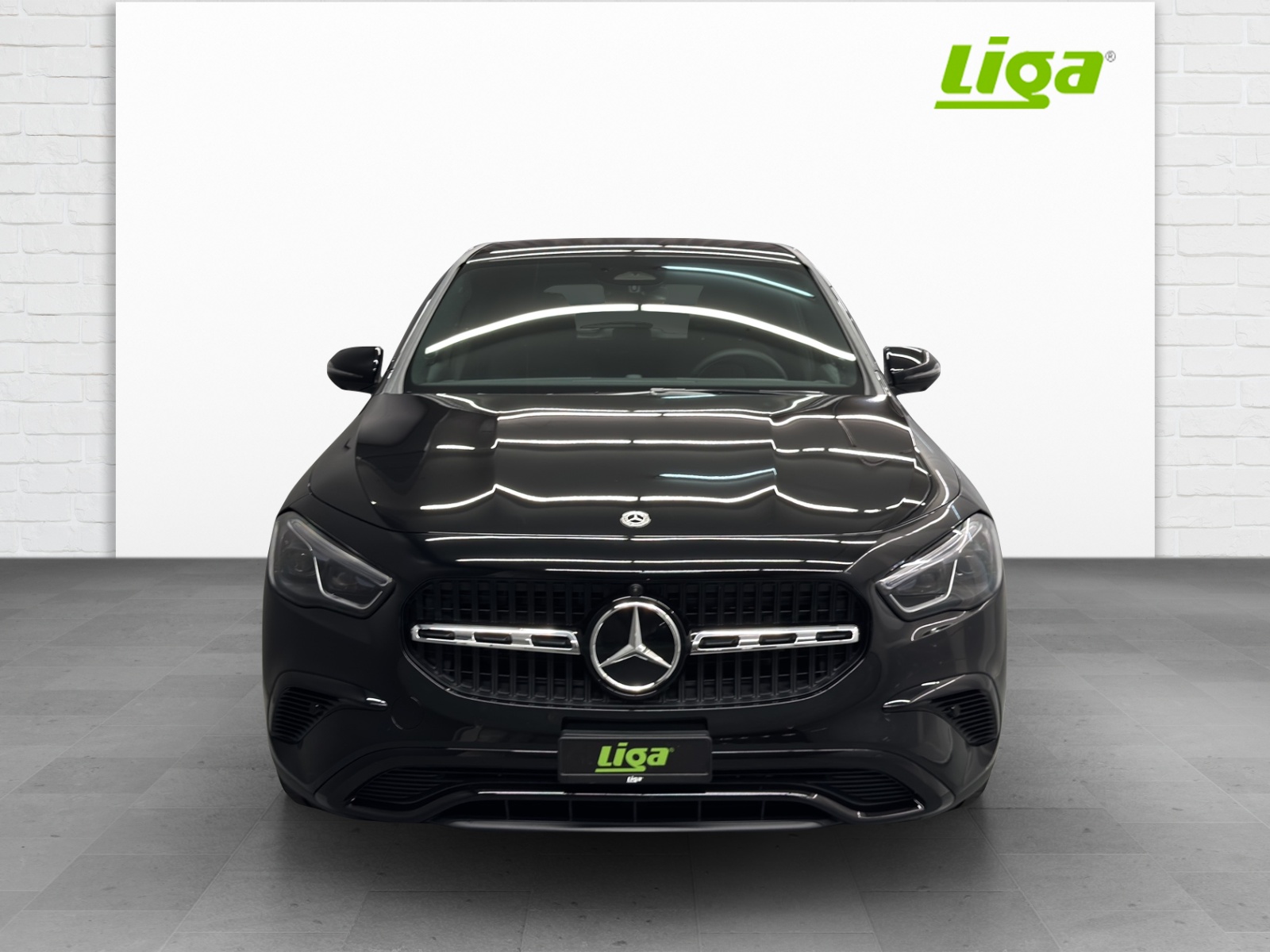 MERCEDES-BENZ GLA 200 Advanced Plus Line Night Star - 2