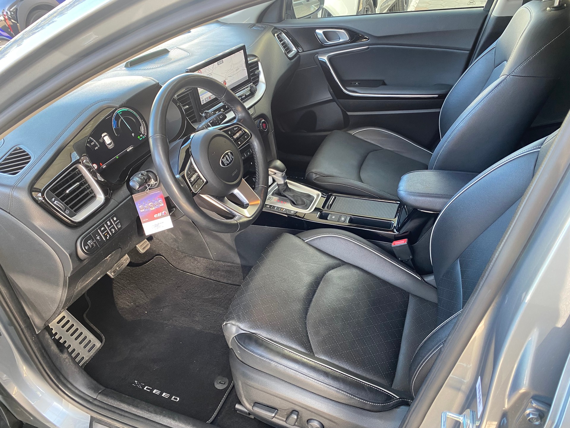 KIA Xceed 1.6 GDi Plug-in Hybrid Style DCT - 5