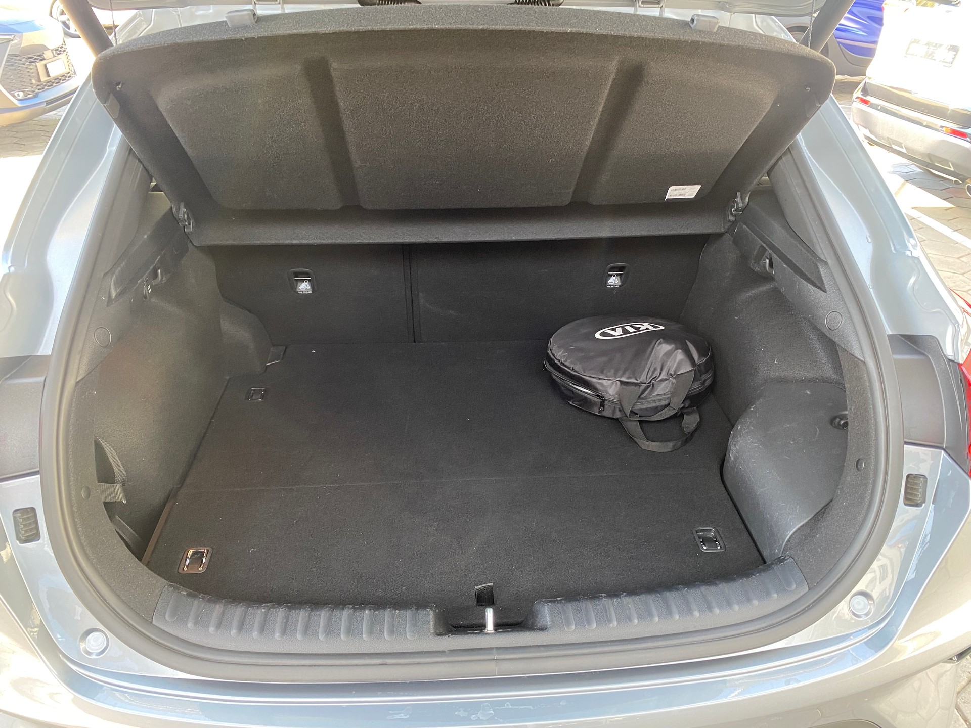 KIA Xceed 1.6 GDi Plug-in Hybrid Style DCT - 7