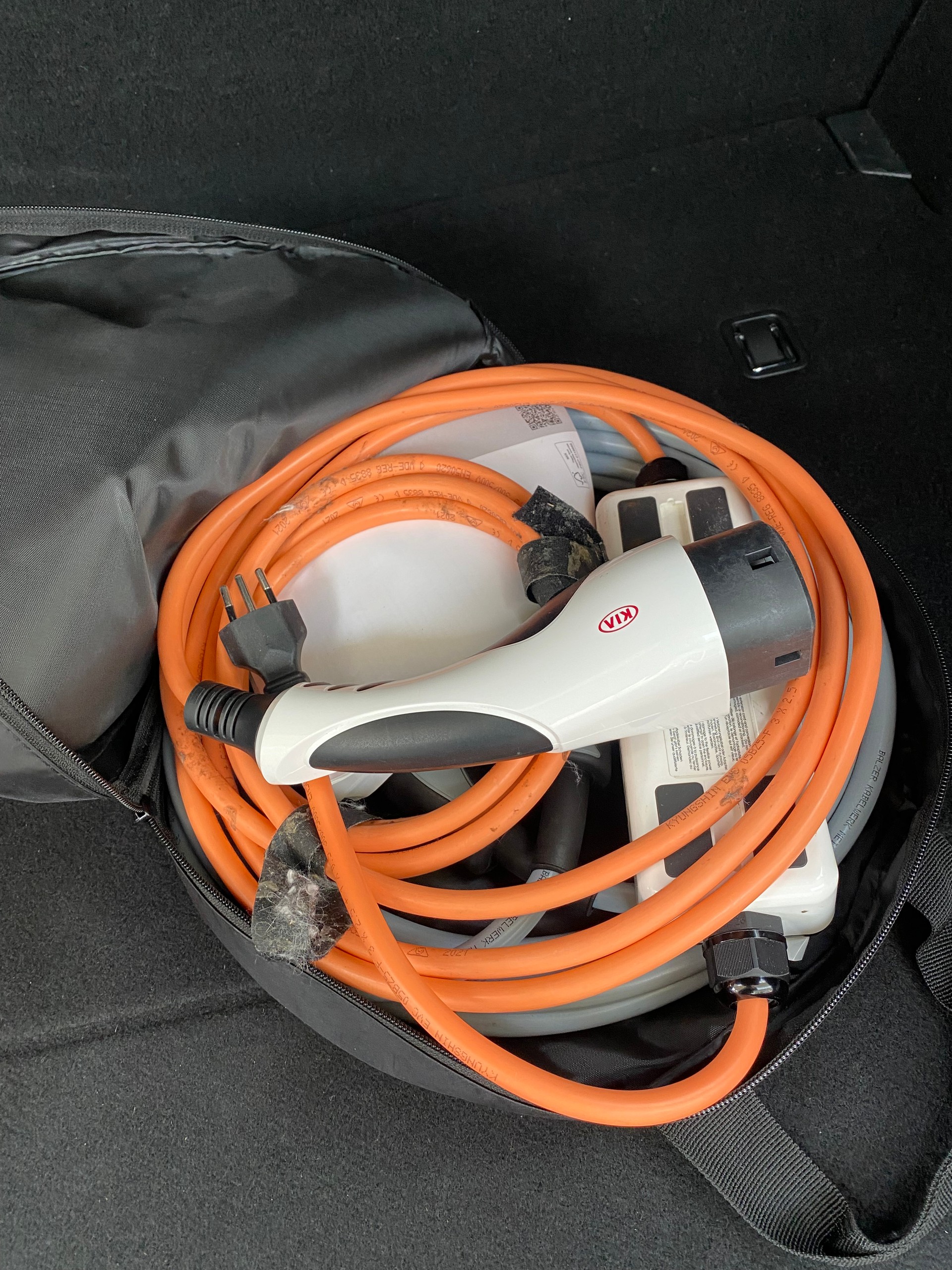 KIA Xceed 1.6 GDi Plug-in Hybrid Style DCT - 8