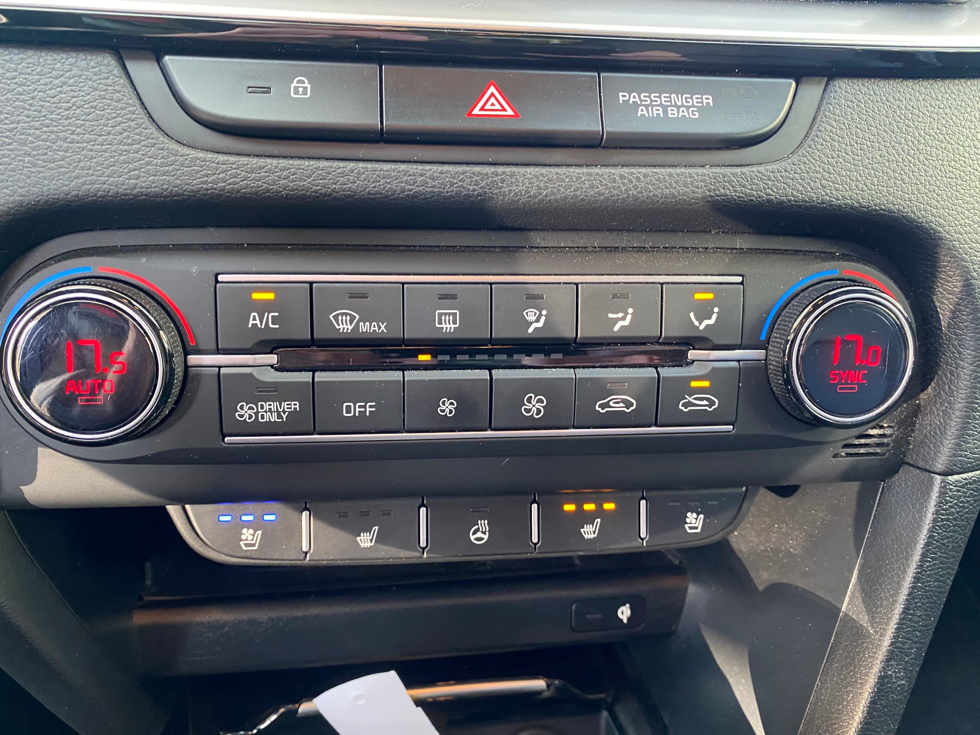 KIA Xceed 1.6 GDi Plug-in Hybrid Style DCT - 10