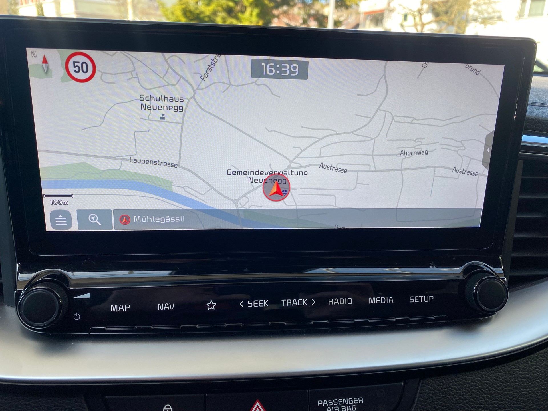 KIA Xceed 1.6 GDi Plug-in Hybrid Style DCT - 12